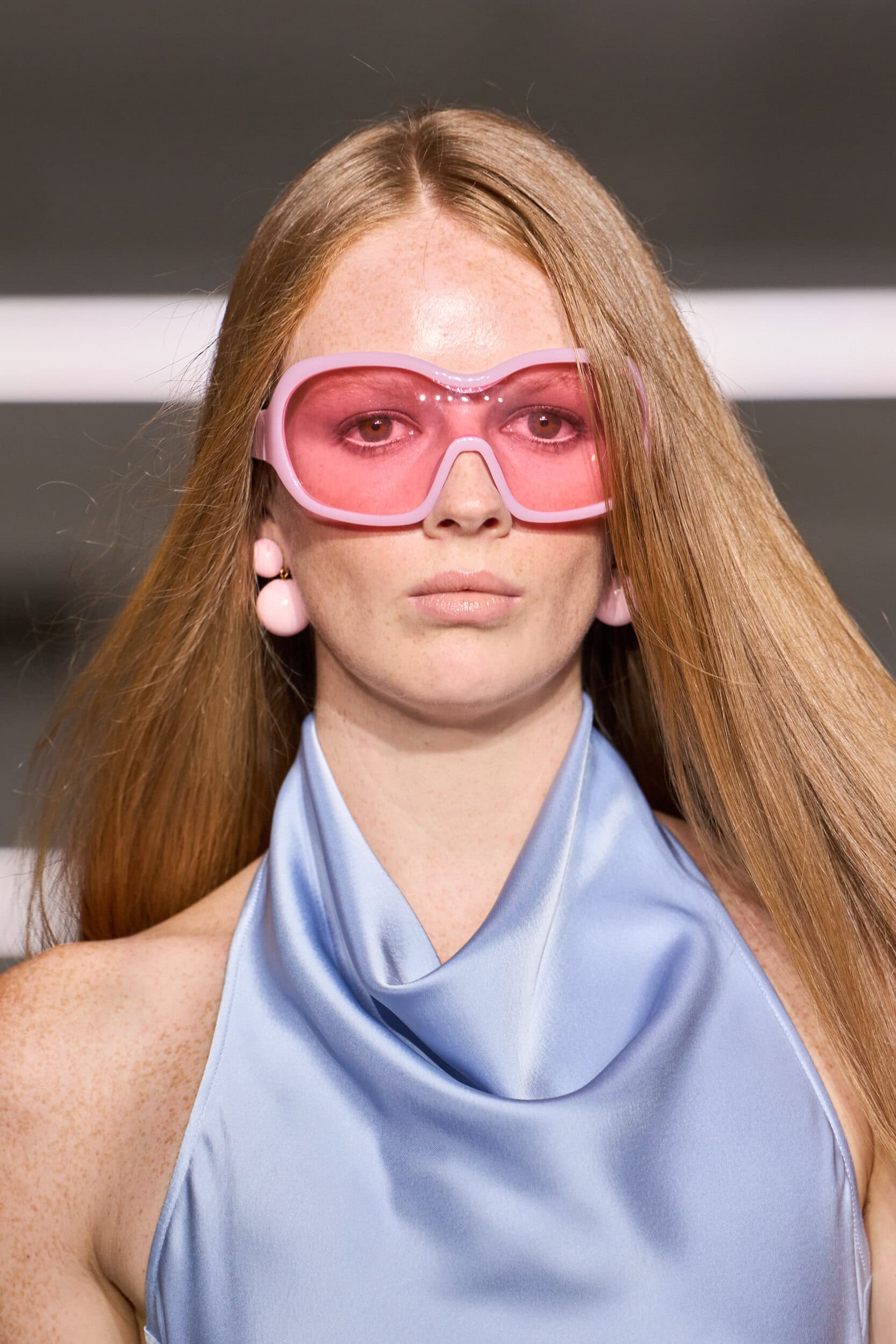 Private Policy Spring 2027 Fashion Show Details