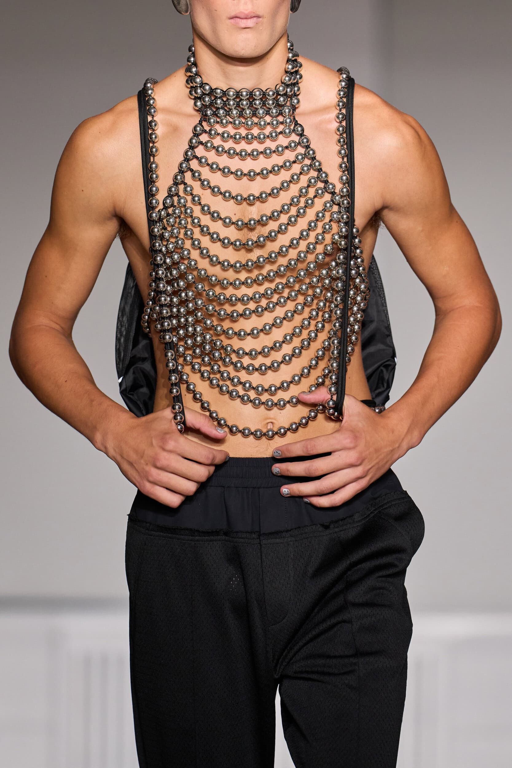 Private Policy Spring 2027 Fashion Show Details