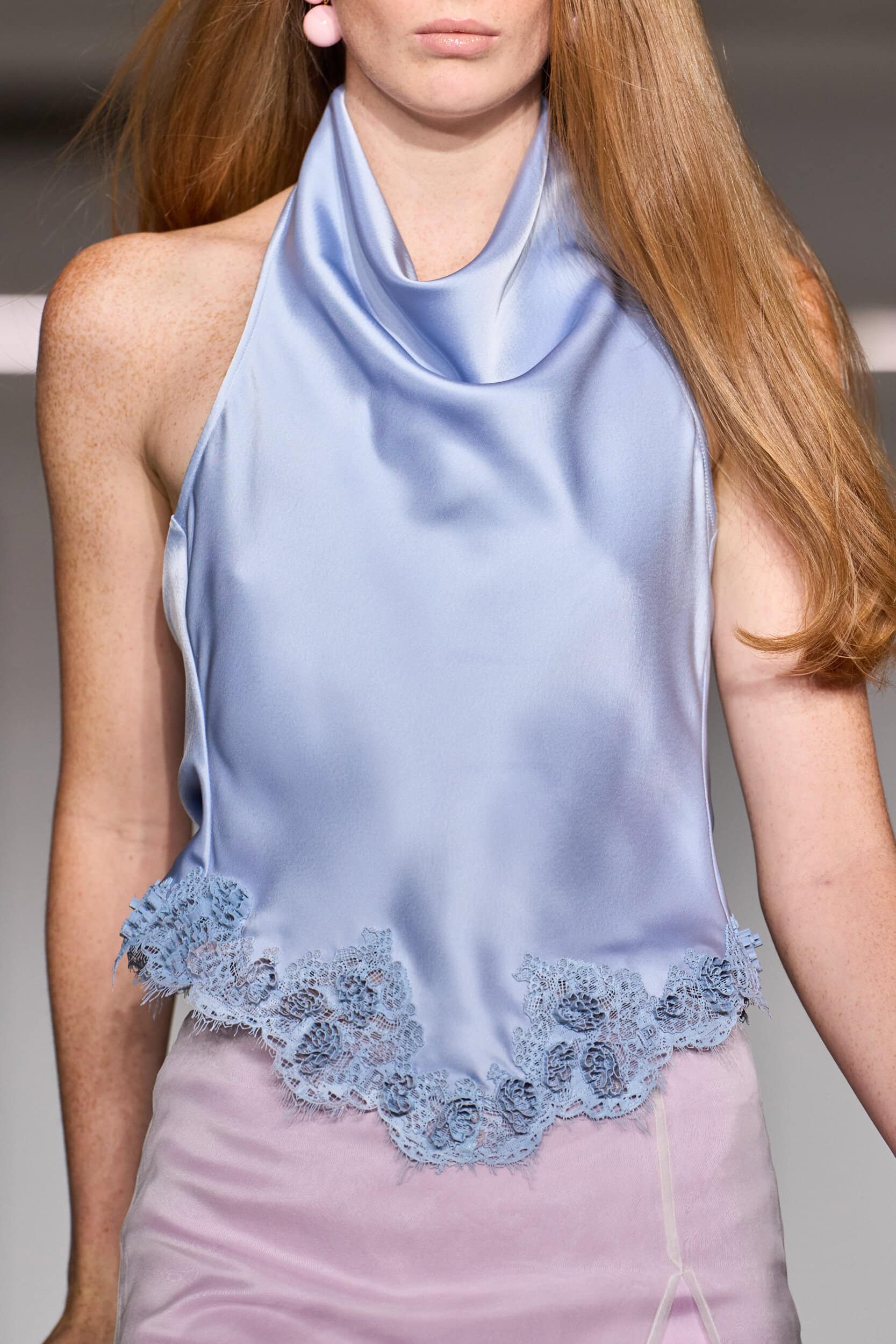 Private Policy Spring 2027 Fashion Show Details