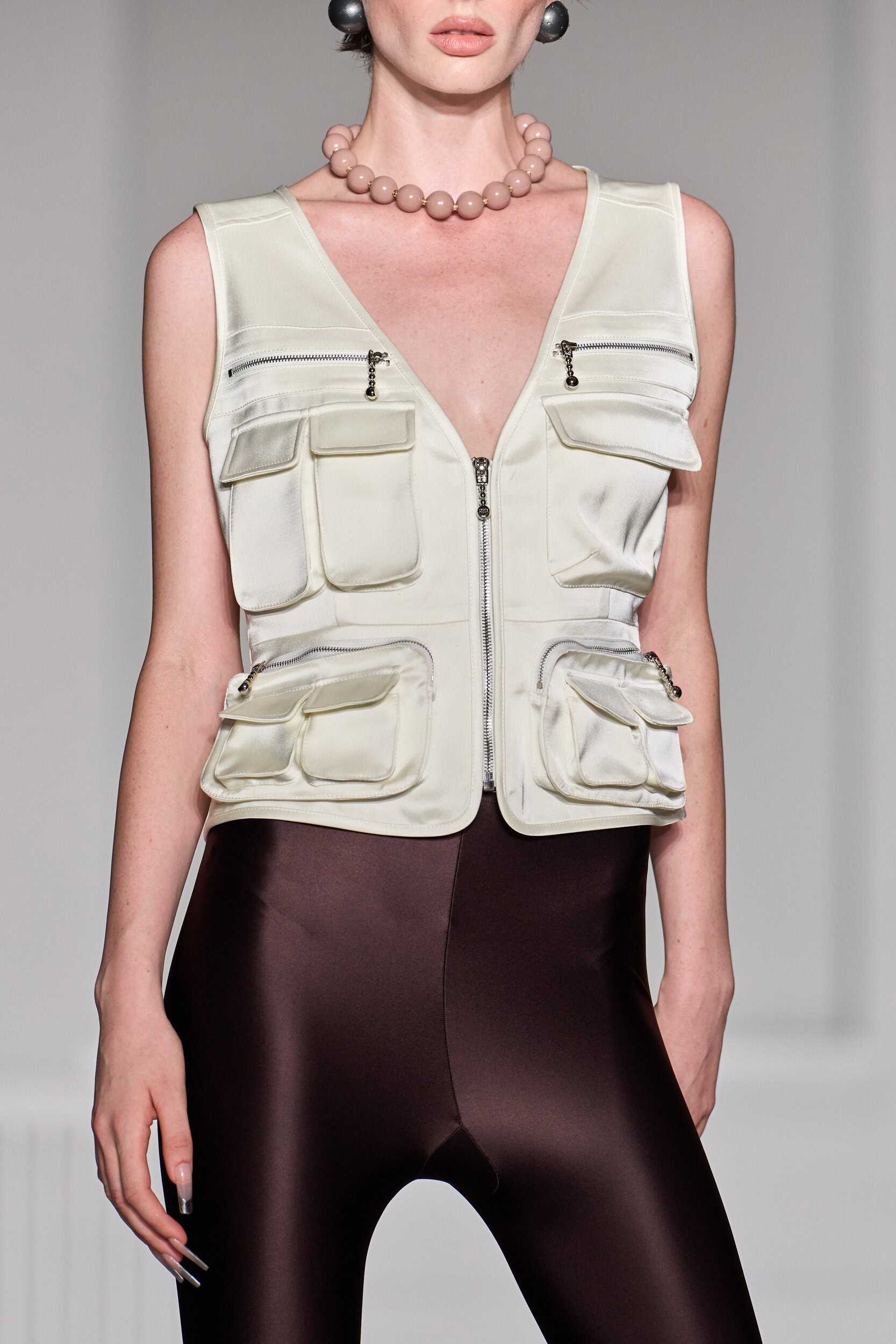 Private Policy Spring 2027 Fashion Show Details