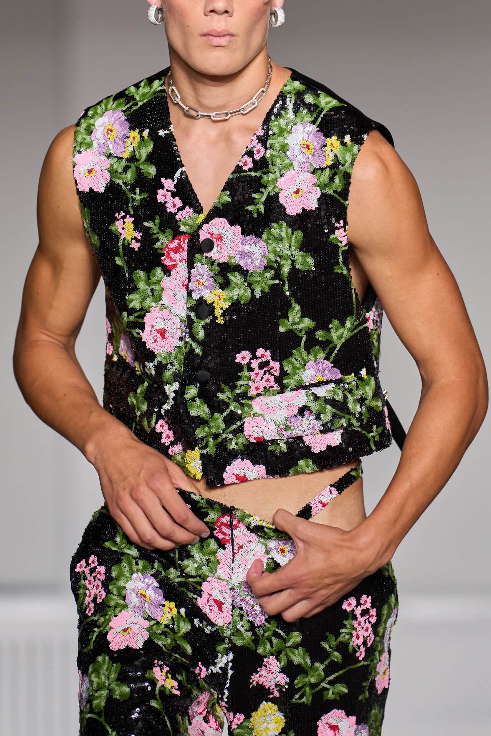 Private Policy Spring 2027 Fashion Show Details
