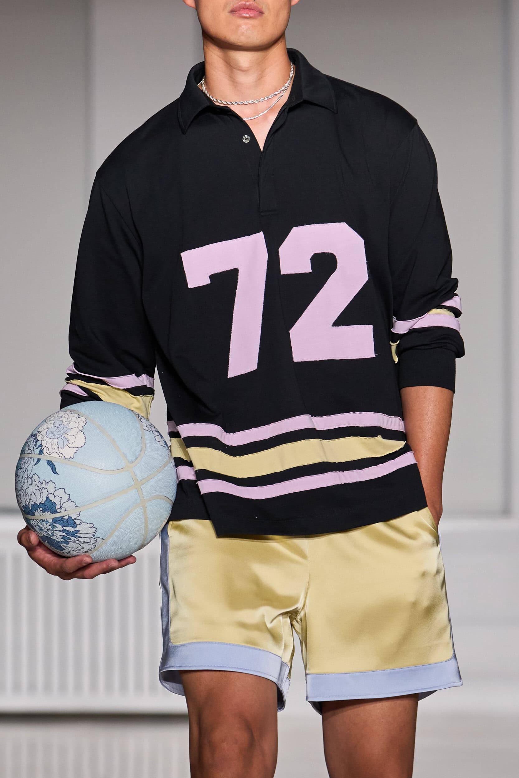 Private Policy Spring 2027 Fashion Show Details