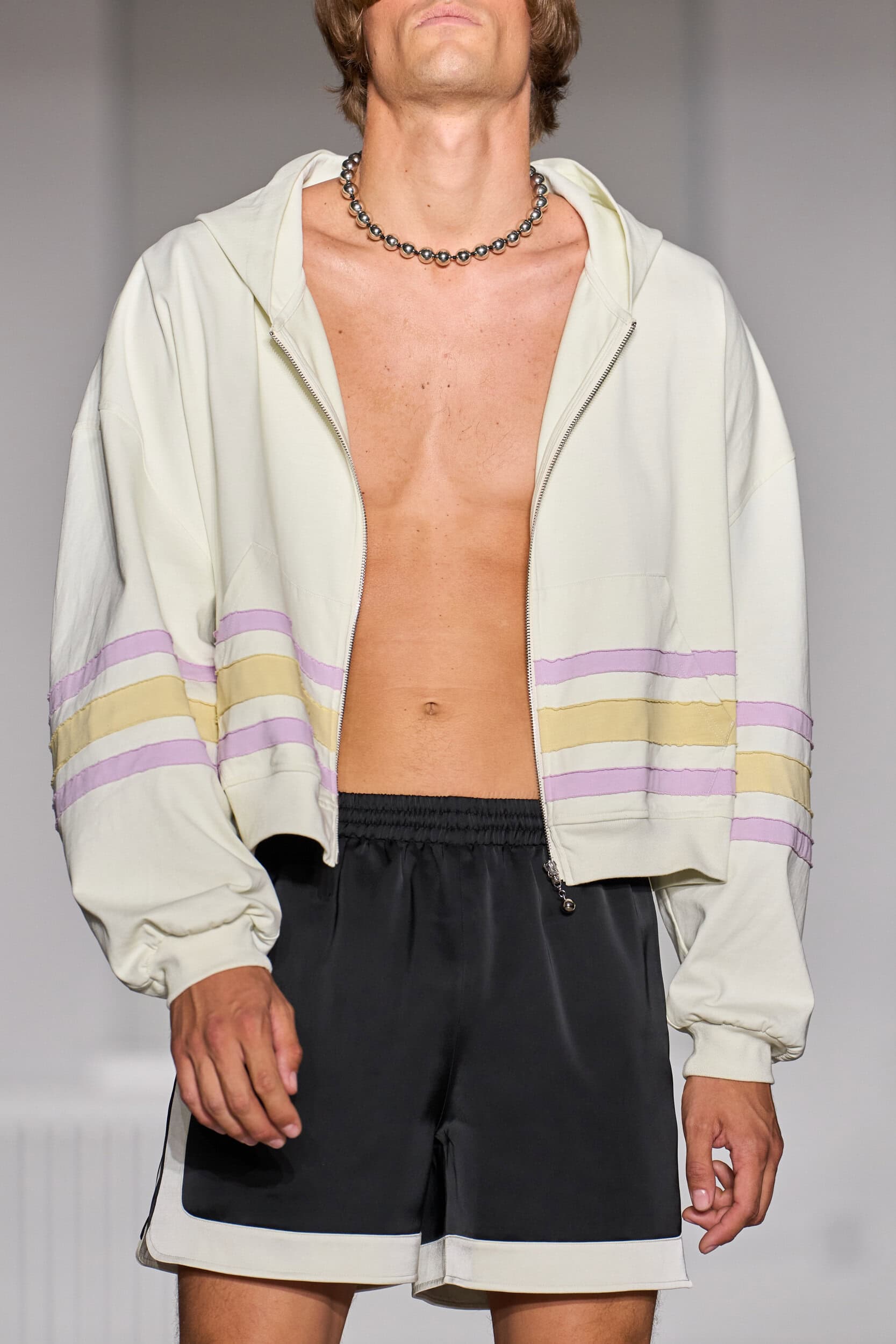 Private Policy Spring 2027 Fashion Show Details