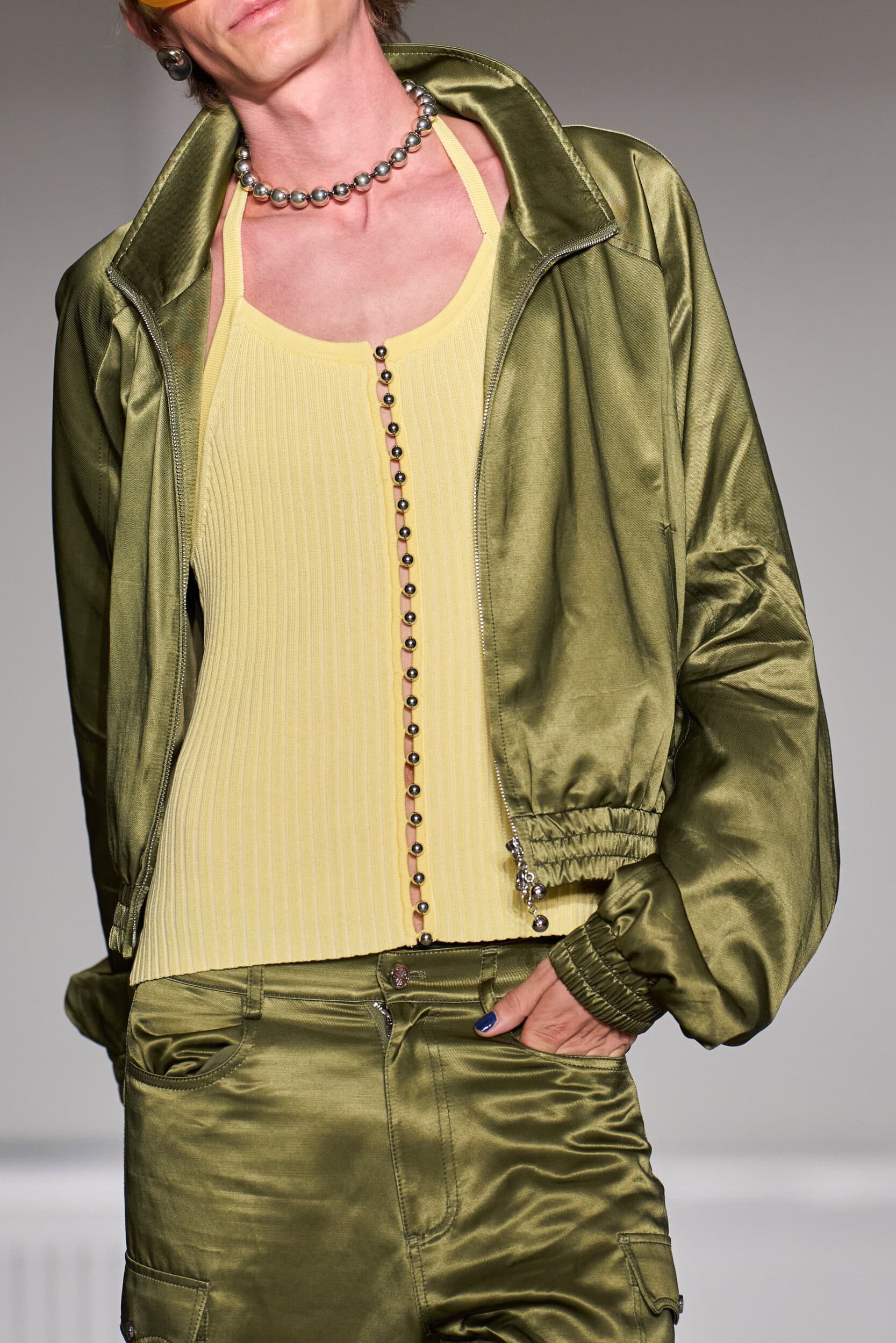 Private Policy Spring 2027 Fashion Show Details