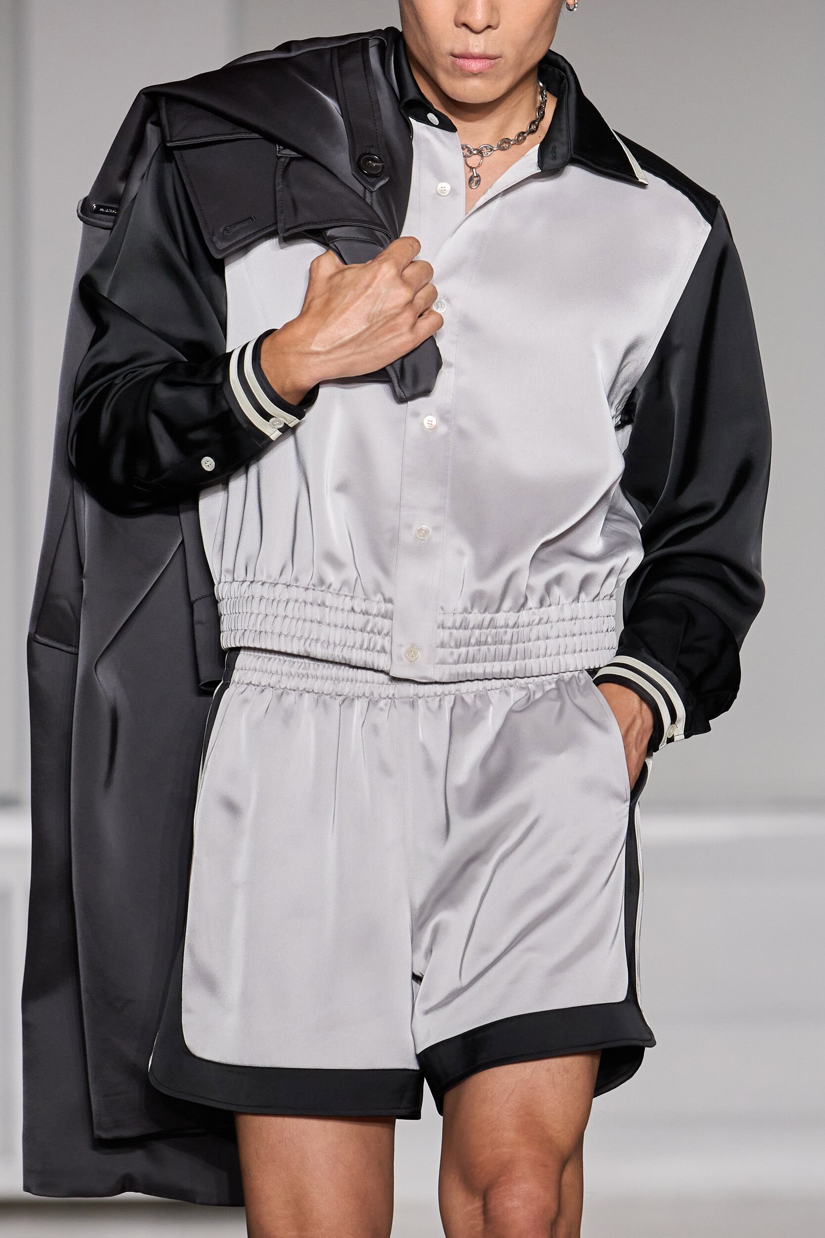 Private Policy Spring 2027 Fashion Show Details