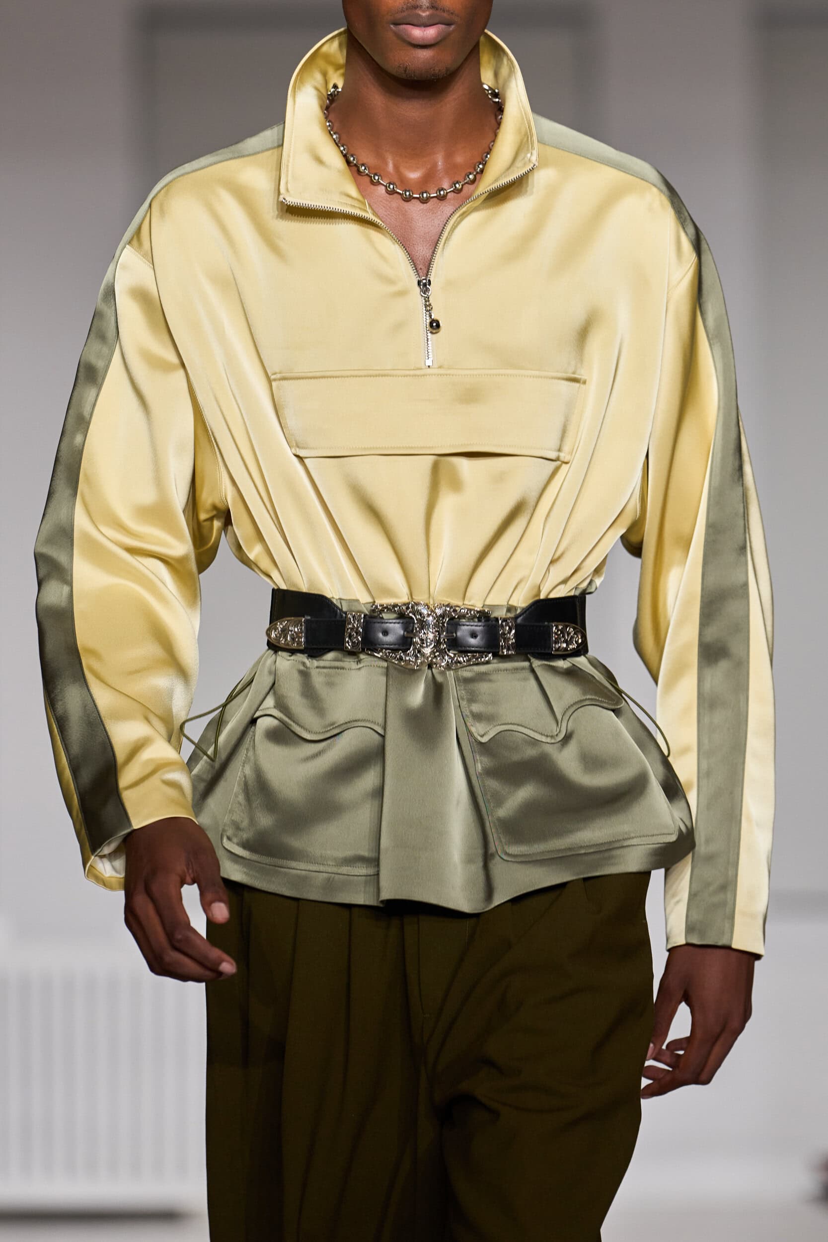 Private Policy Spring 2027 Fashion Show Details