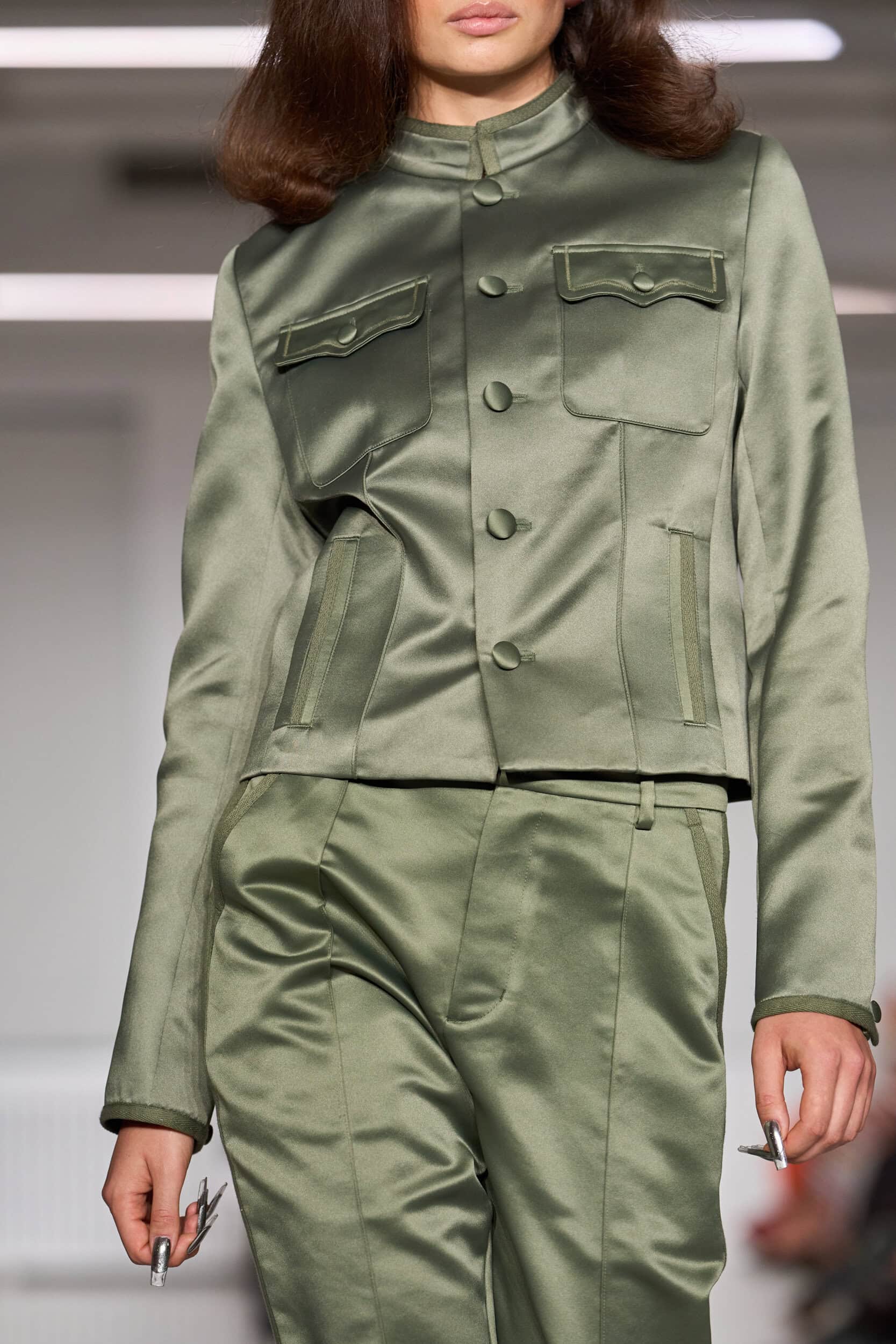 Private Policy Spring 2027 Fashion Show Details