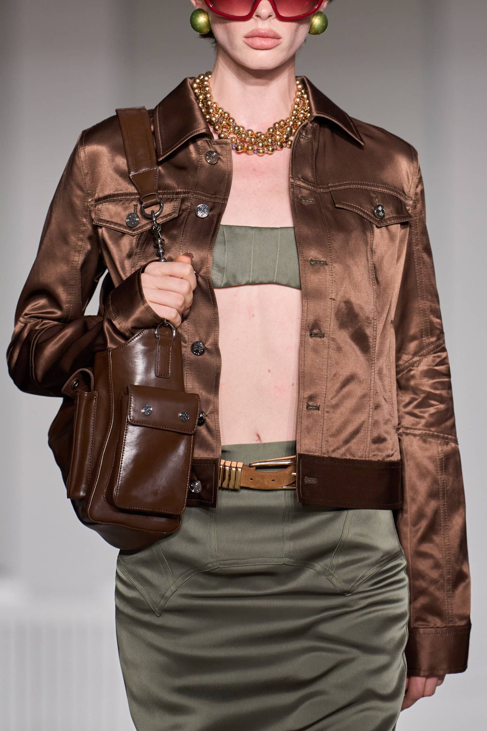 Private Policy Spring 2027 Fashion Show Details