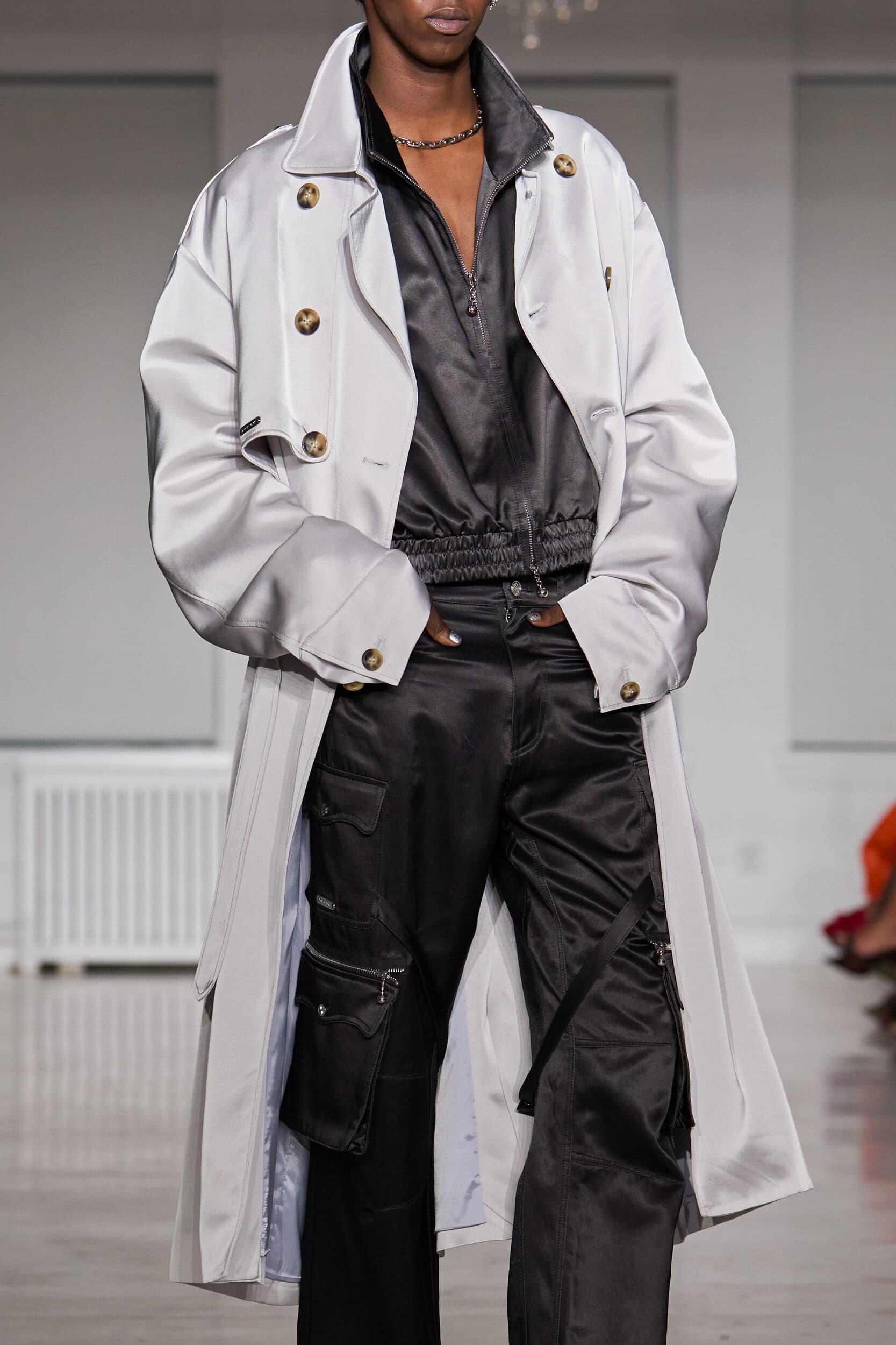 Private Policy Spring 2027 Fashion Show Details