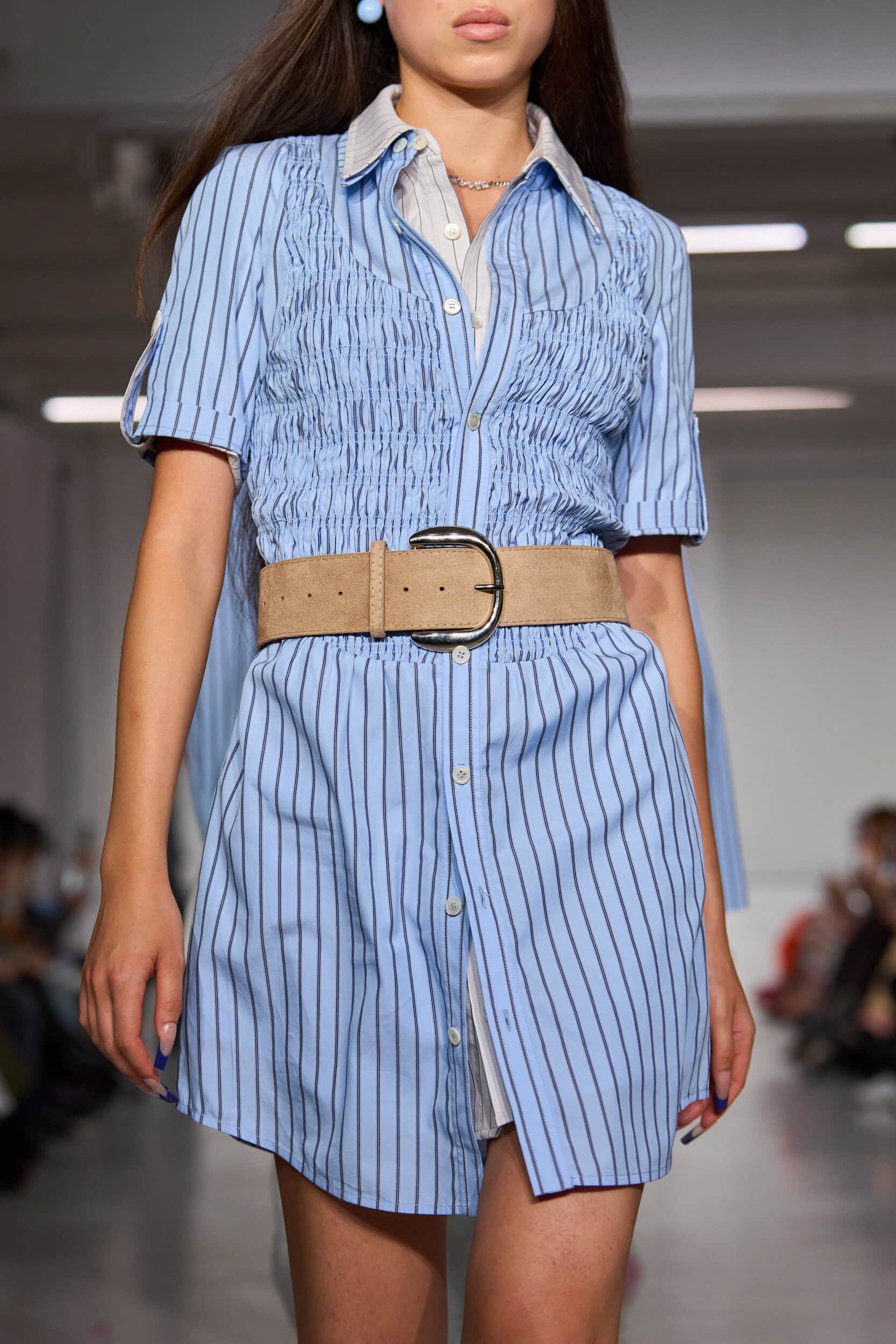 Private Policy Spring 2027 Fashion Show Details