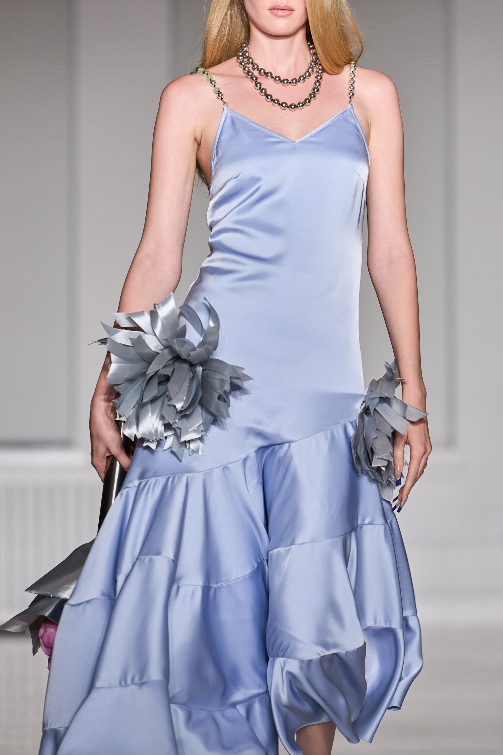 Private Policy Spring 2027 Fashion Show Details