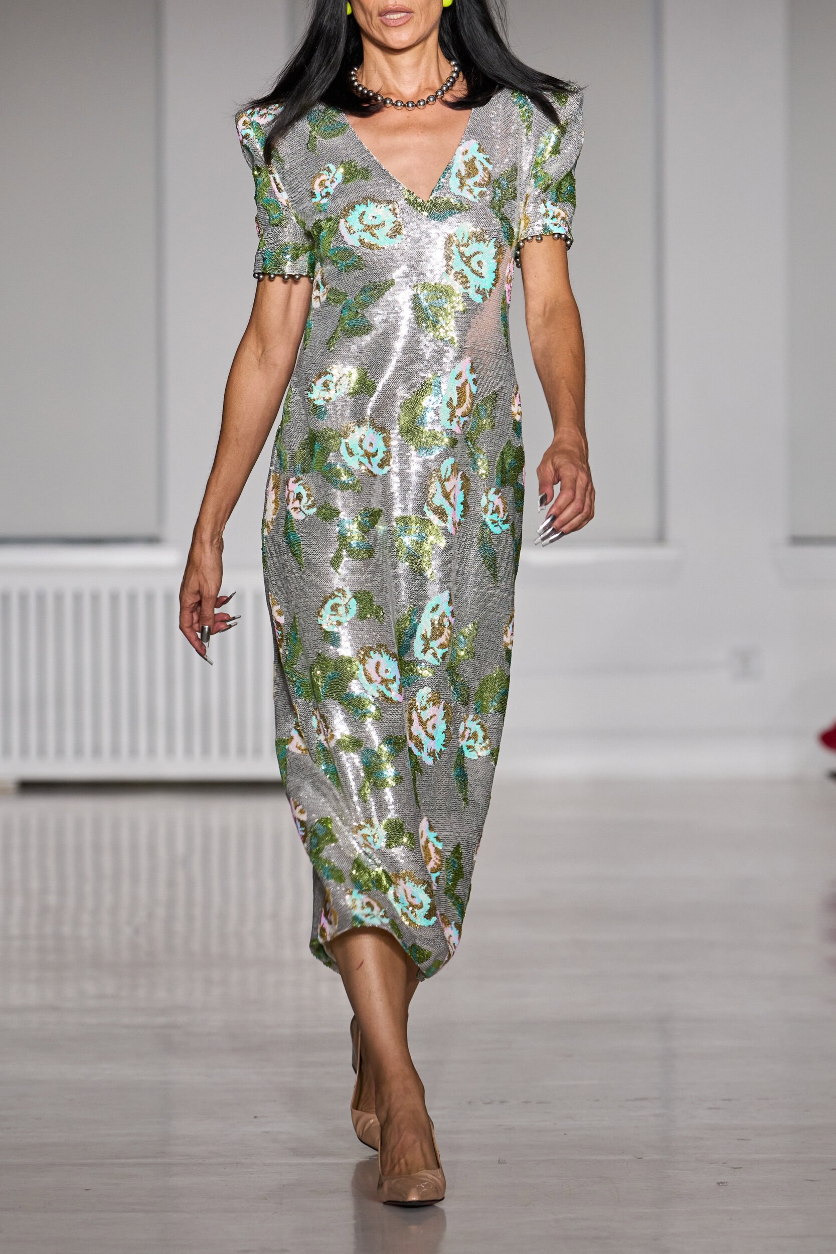 Private Policy Spring 2027 Fashion Show Details