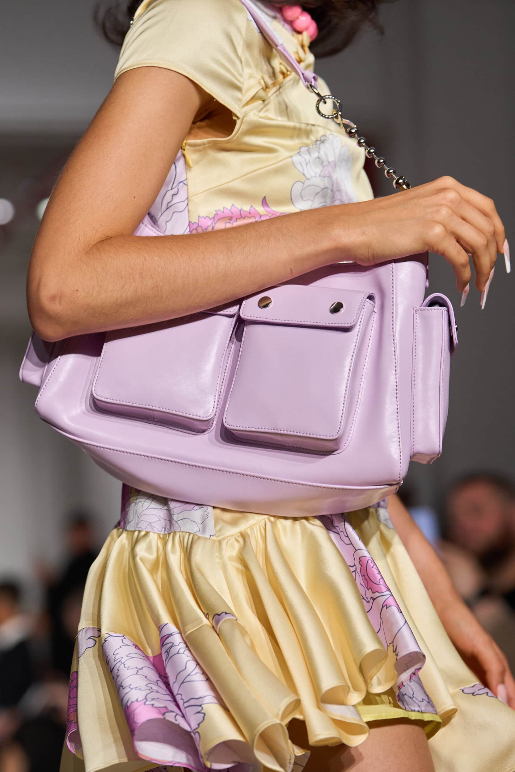 Private Policy Spring 2027 Fashion Show Details