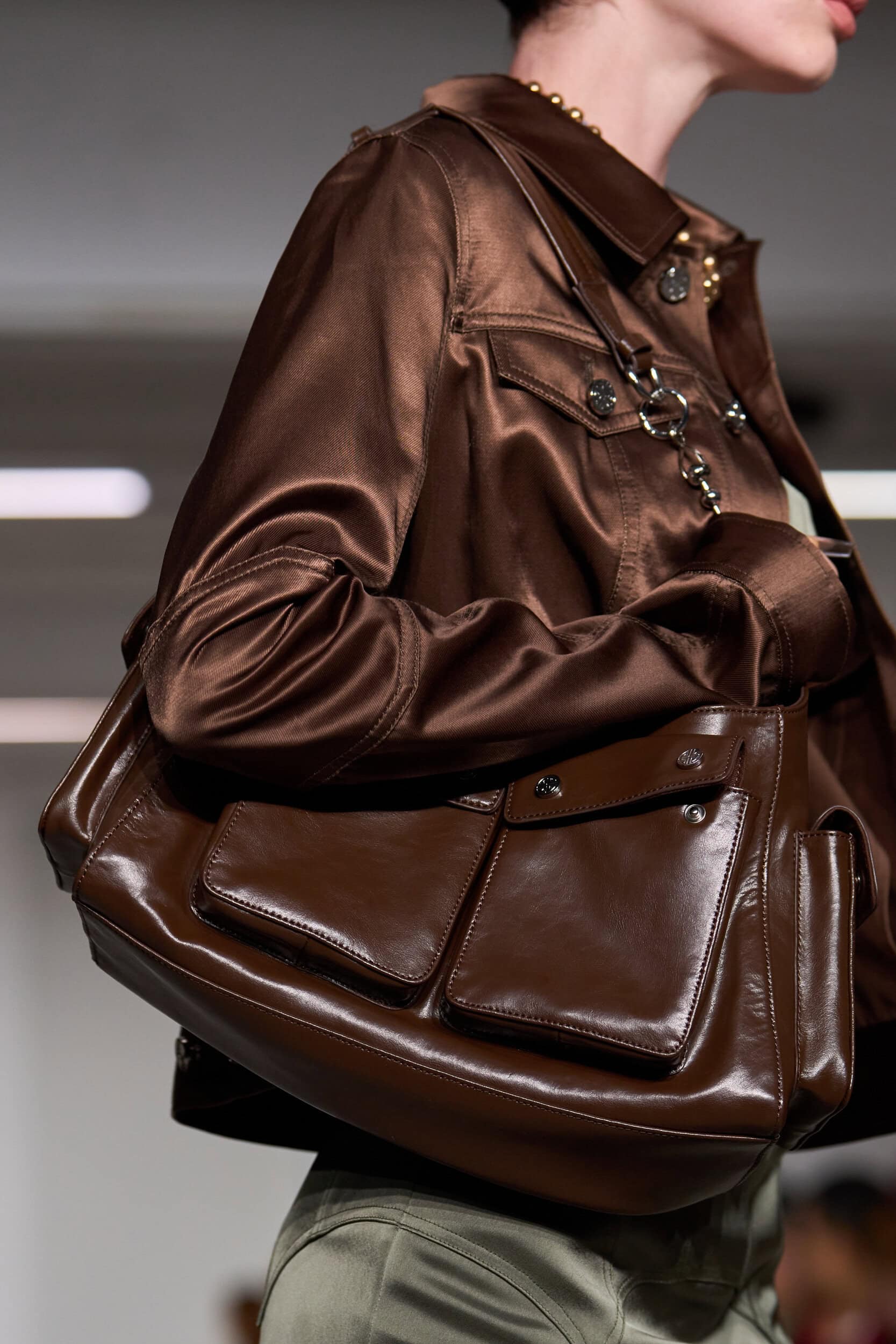 Private Policy Spring 2027 Fashion Show Details