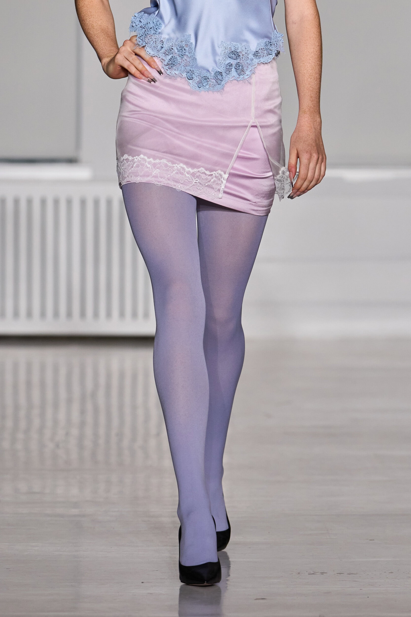 Private Policy Spring 2027 Fashion Show Details