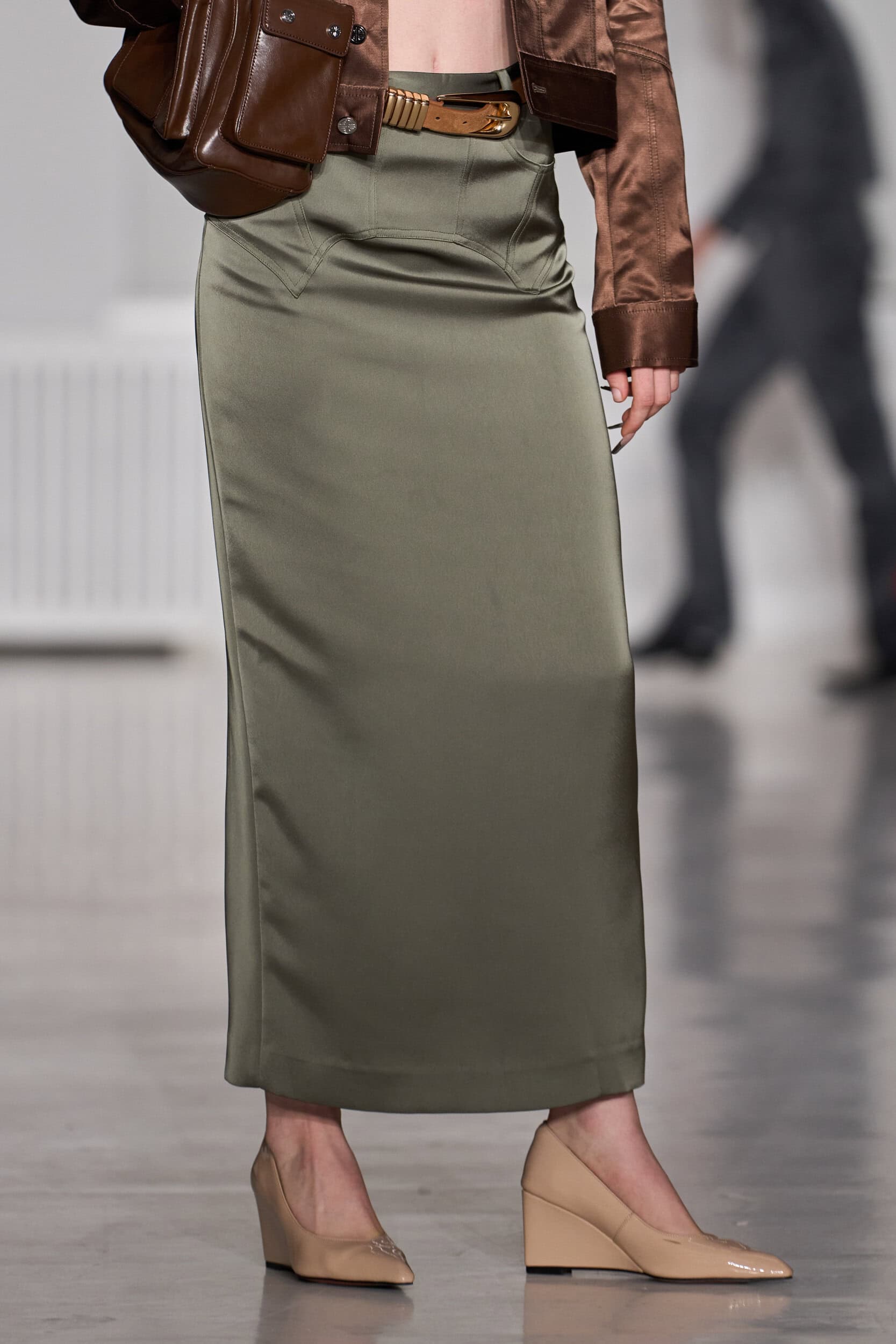 Private Policy Spring 2027 Fashion Show Details