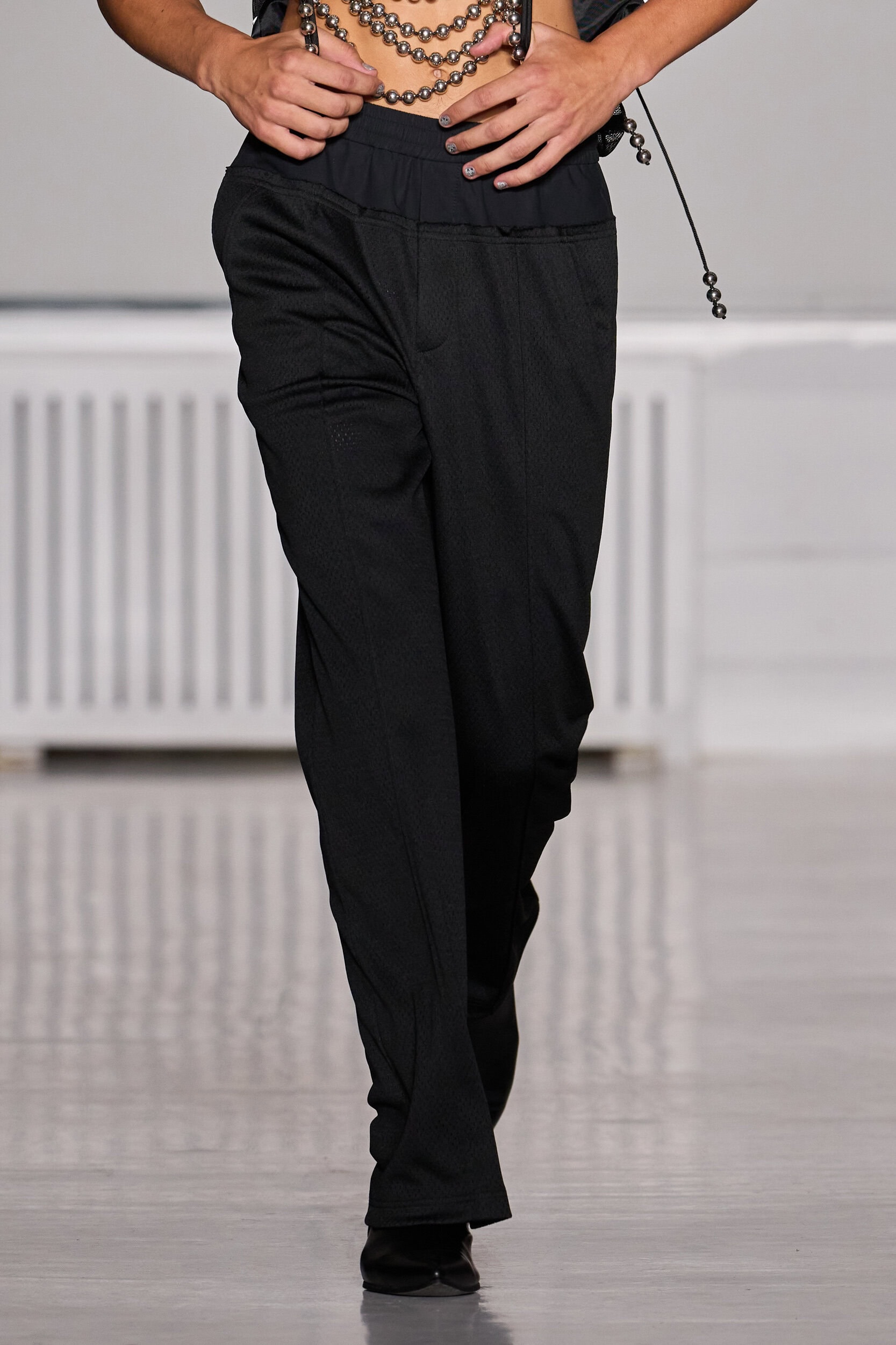 Private Policy Spring 2027 Fashion Show Details