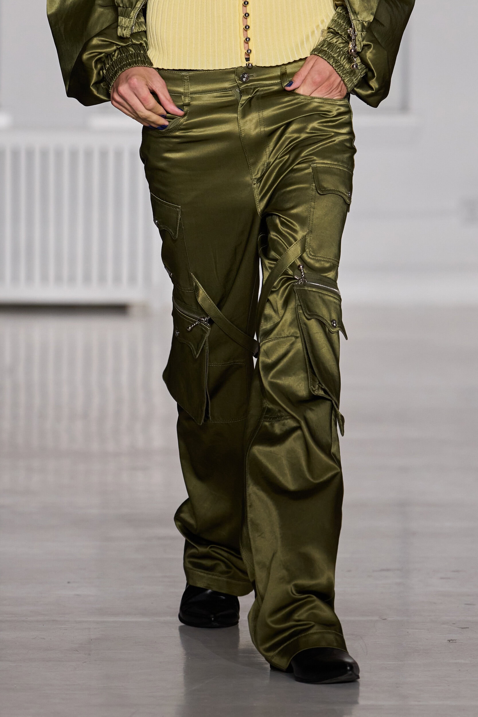 Private Policy Spring 2027 Fashion Show Details