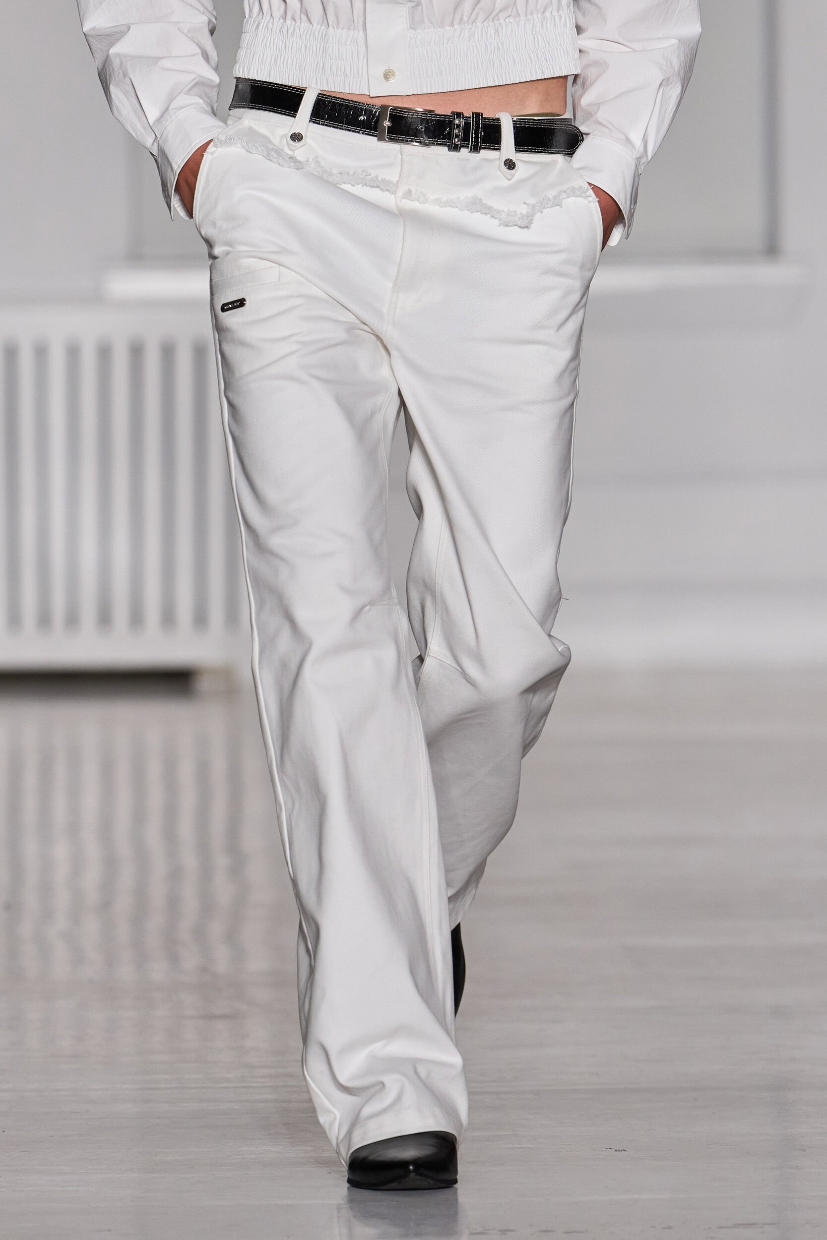 Private Policy Spring 2027 Fashion Show Details