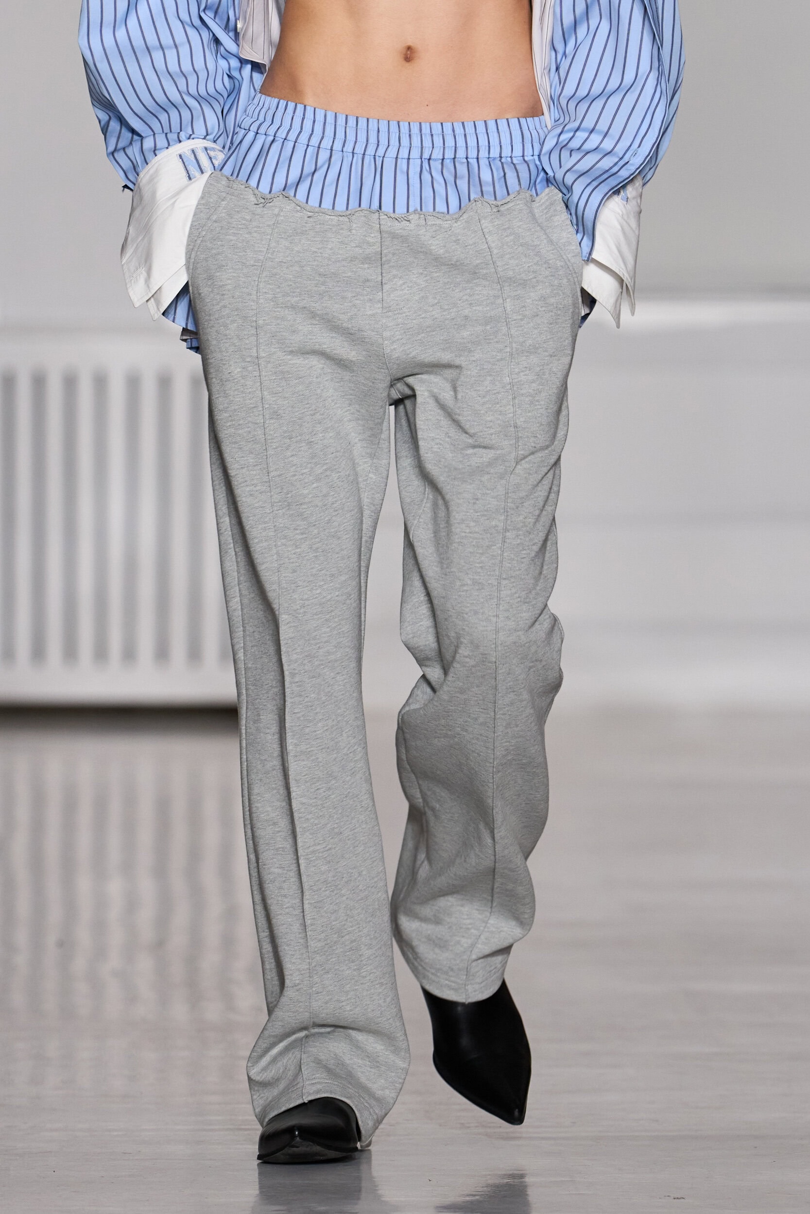 Private Policy Spring 2027 Fashion Show Details