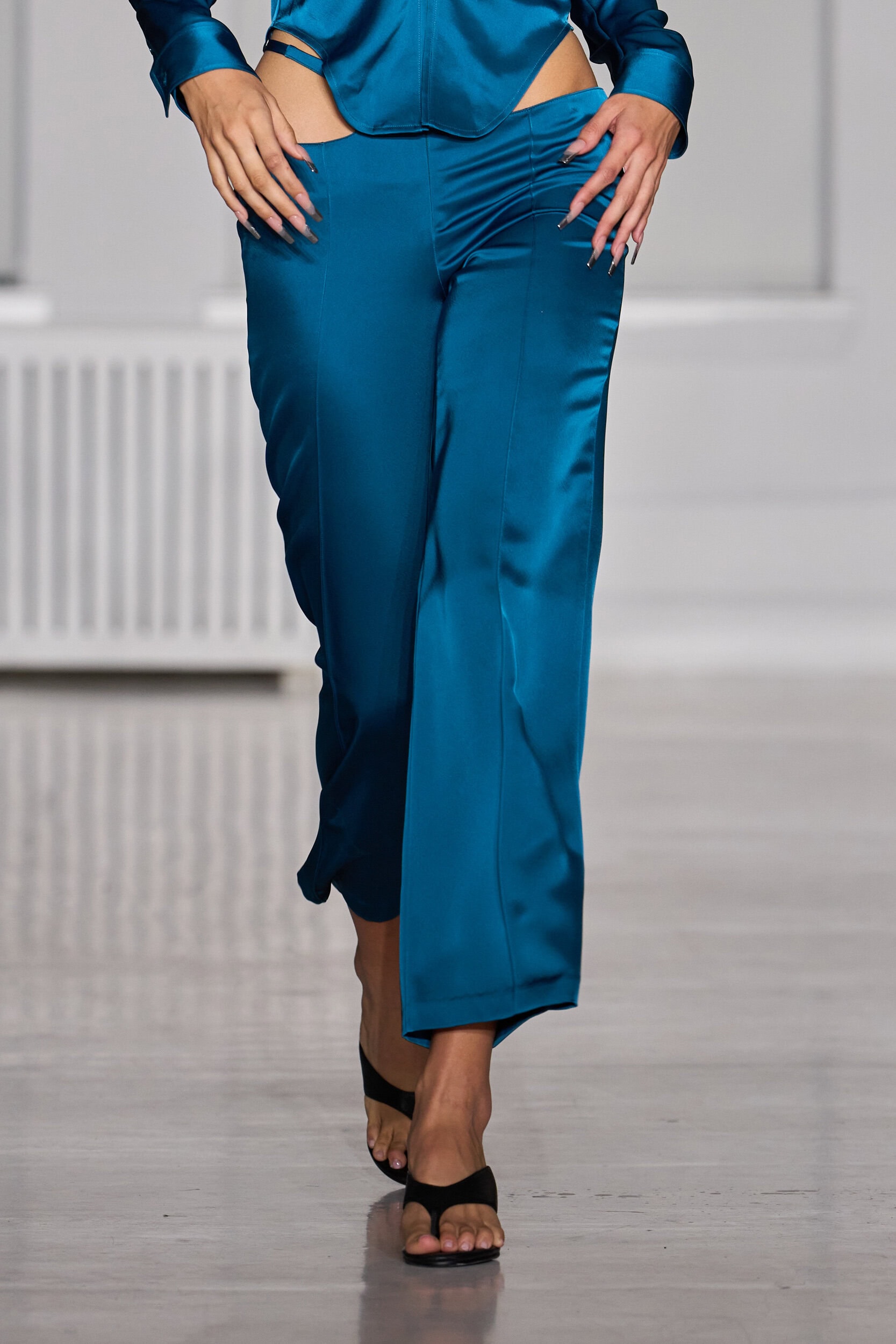 Private Policy Spring 2027 Fashion Show Details