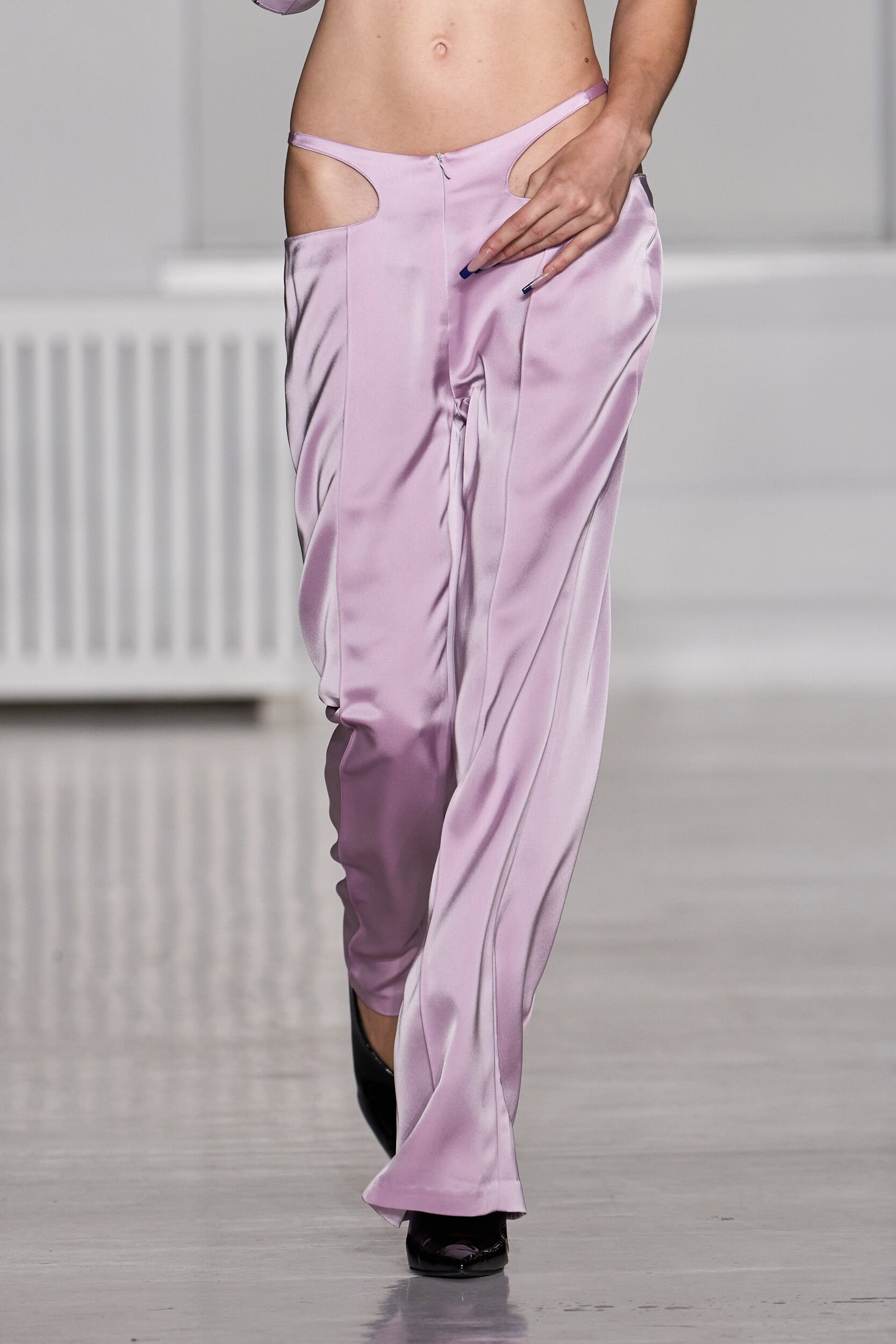 Private Policy Spring 2027 Fashion Show Details
