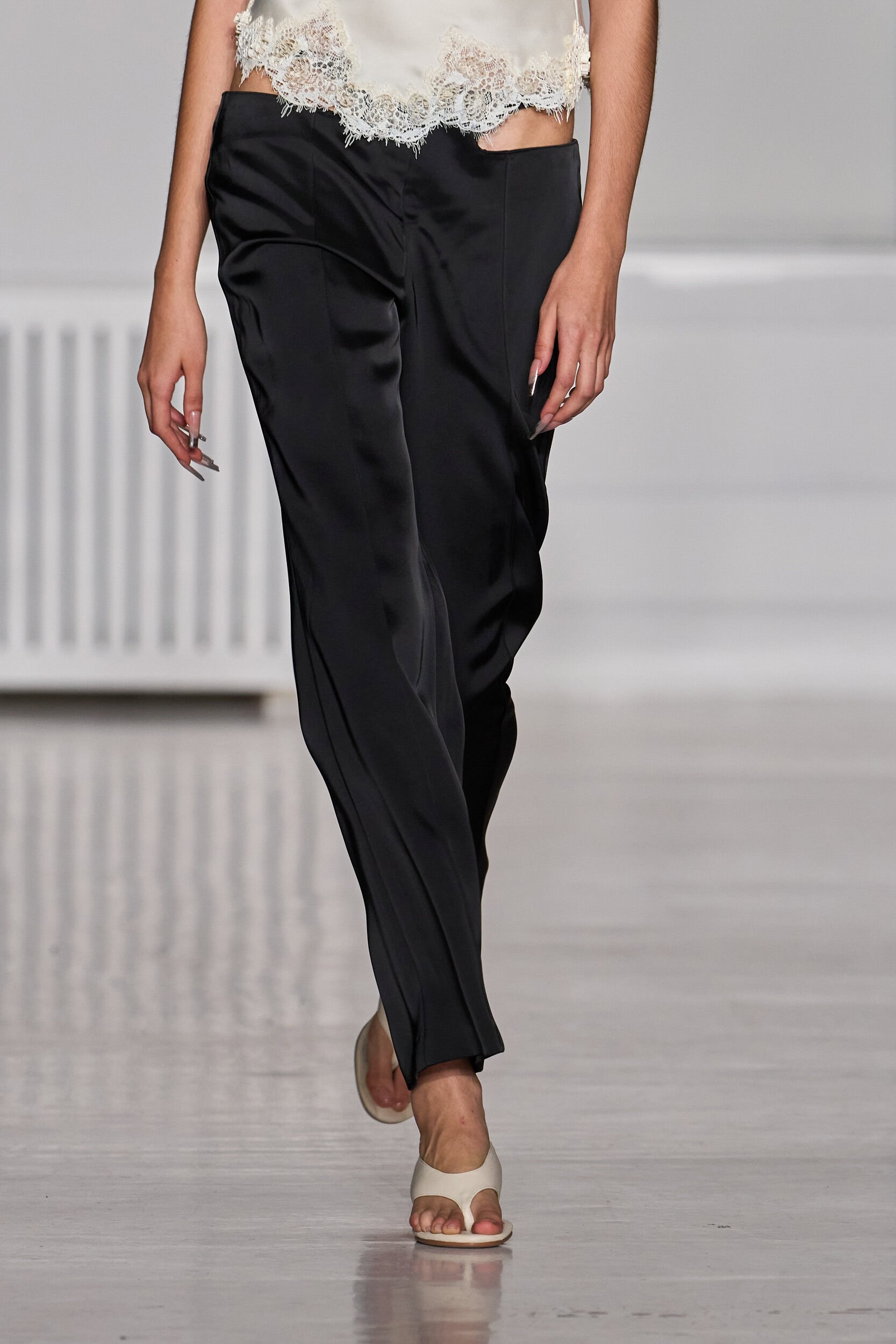 Private Policy Spring 2027 Fashion Show Details