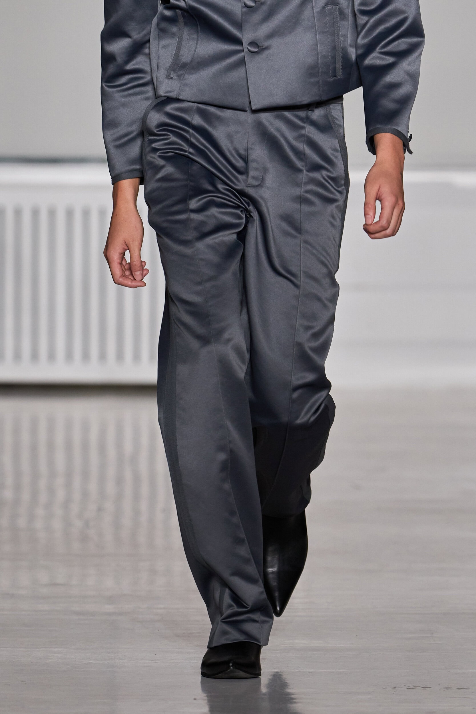 Private Policy Spring 2027 Fashion Show Details
