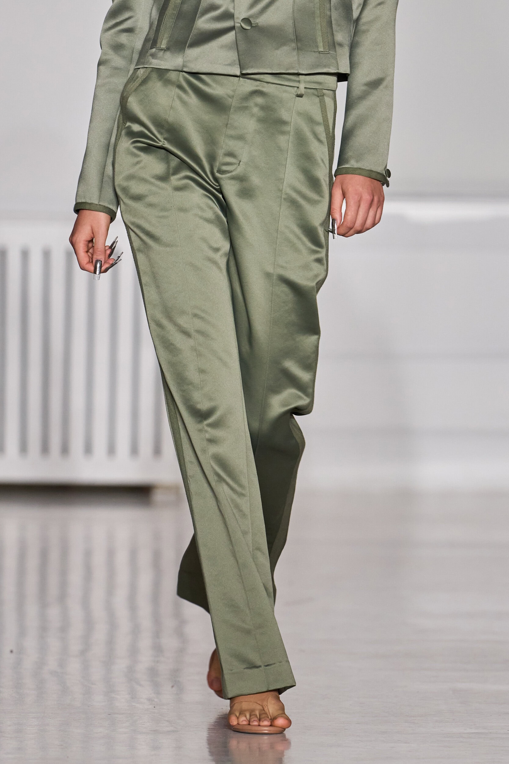 Private Policy Spring 2027 Fashion Show Details
