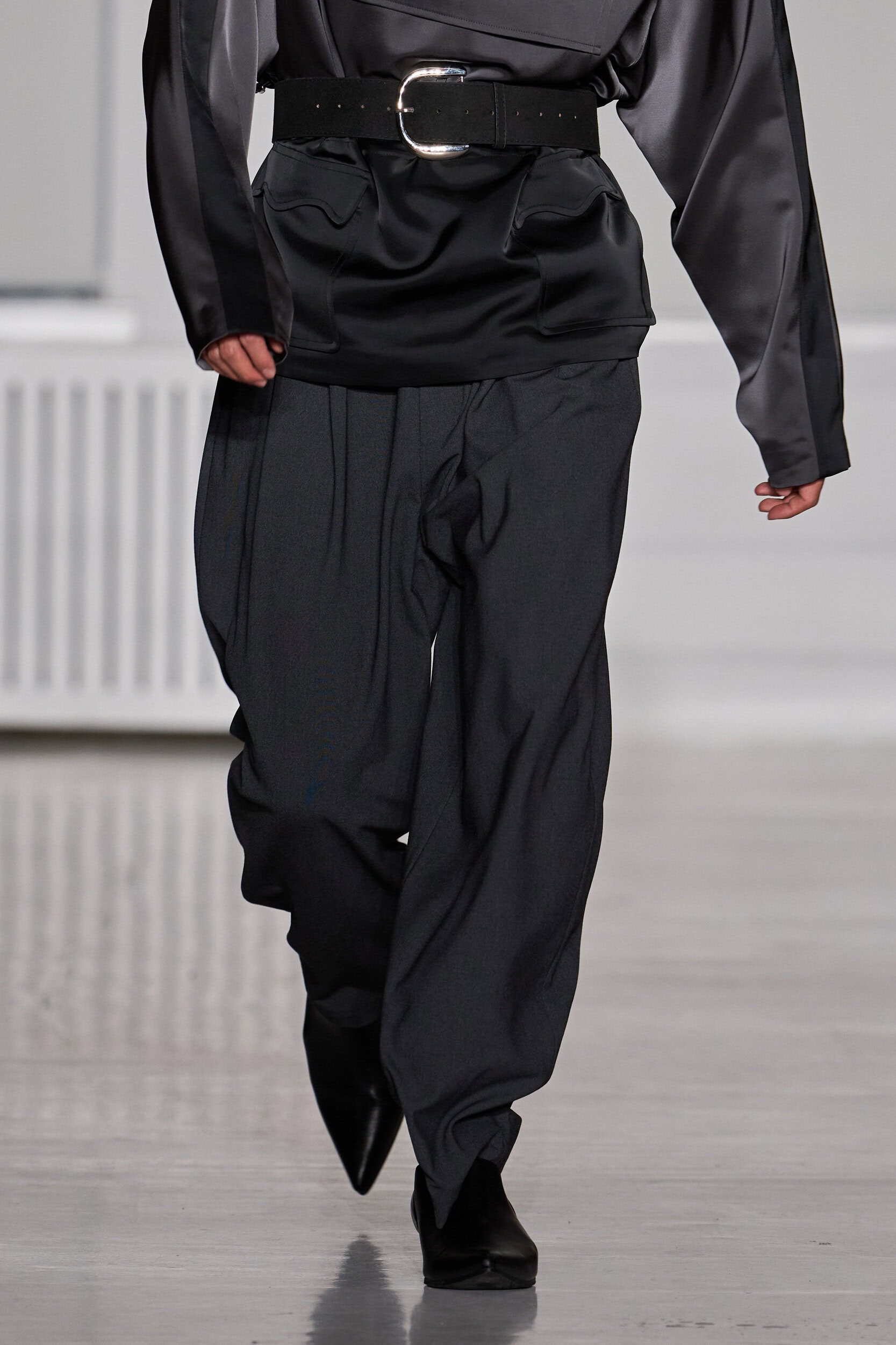 Private Policy Spring 2027 Fashion Show Details