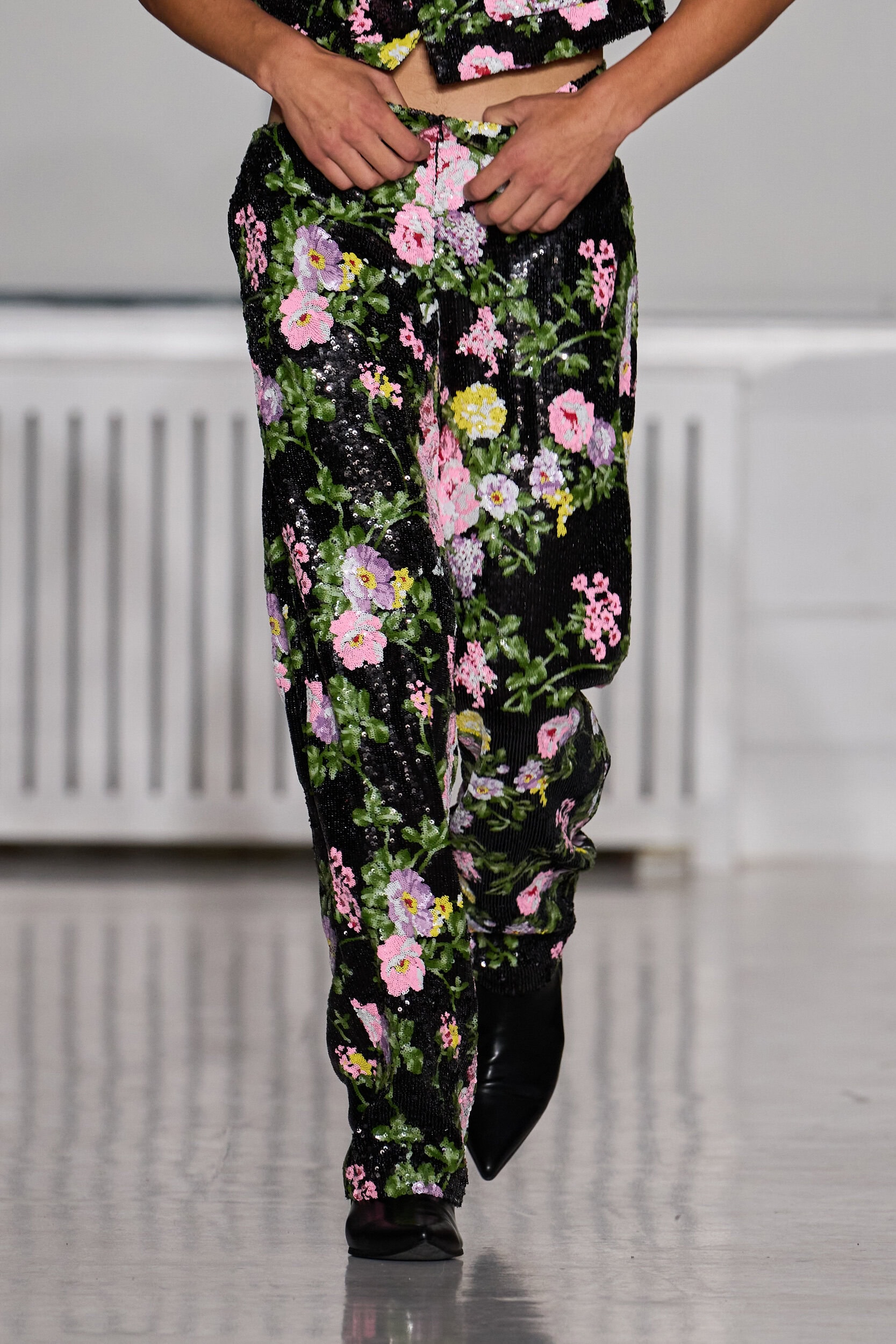 Private Policy Spring 2027 Fashion Show Details