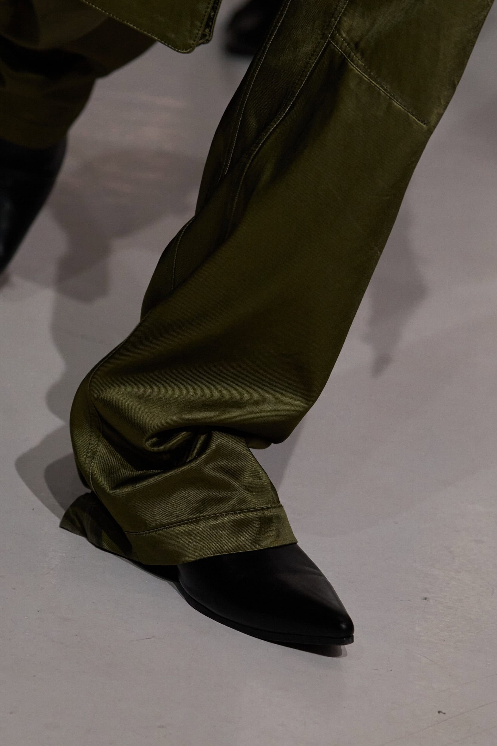 Private Policy Spring 2027 Fashion Show Details