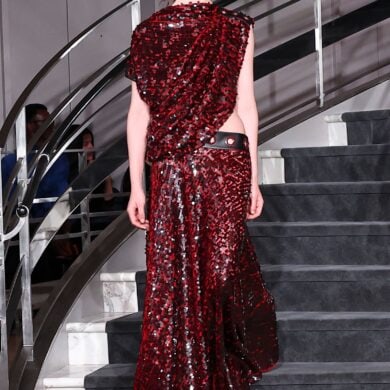 Proenza Schouler Spring 2027 Fashion Show