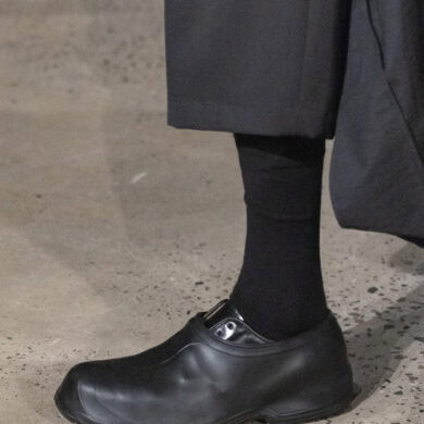 Public School Spring 2027 Men's Fashion Show Details