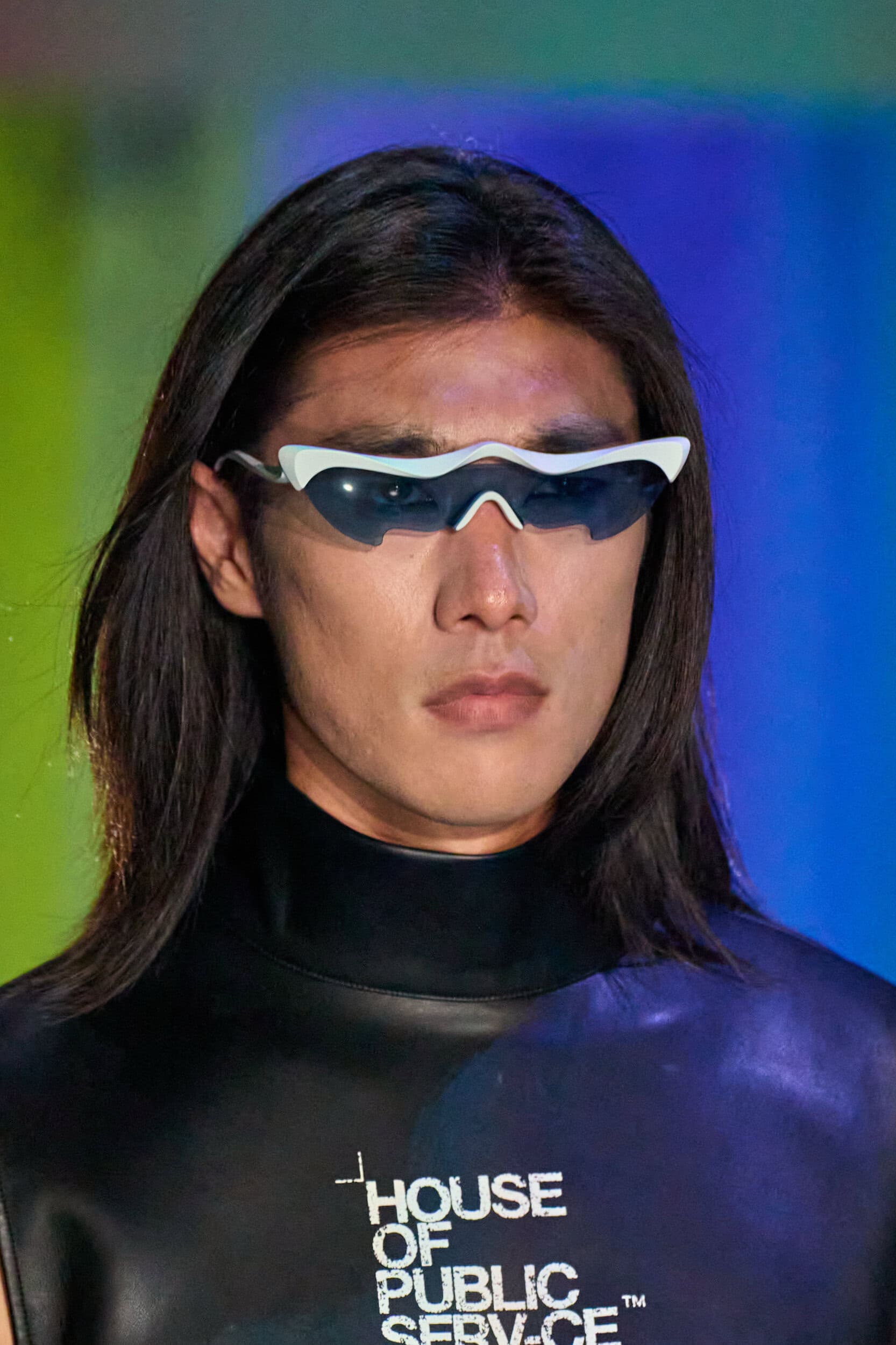 Public Service Spring 2027 Fashion Show Details