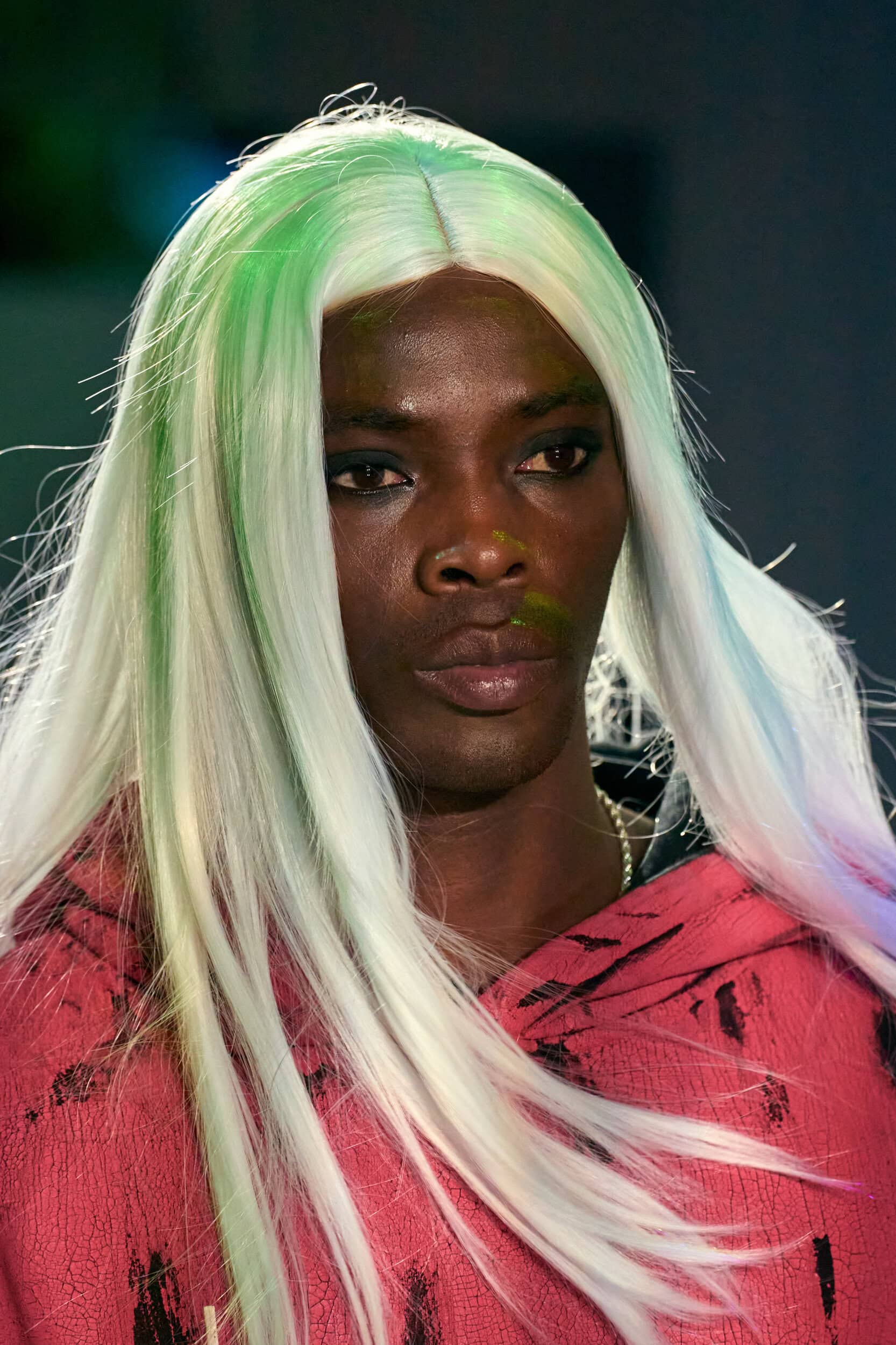 Public Service Spring 2027 Fashion Show Details