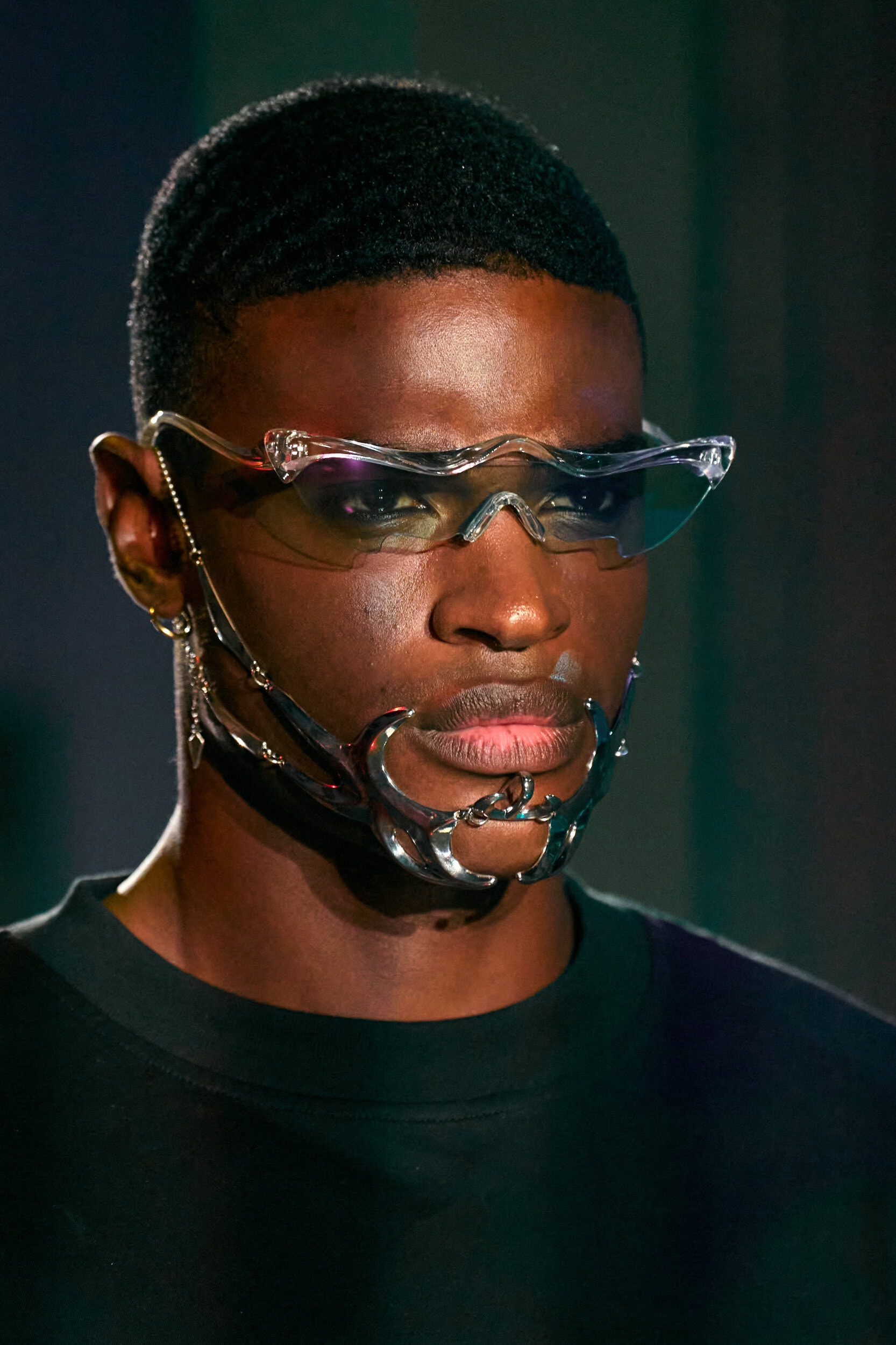 Public Service Spring 2027 Fashion Show Details