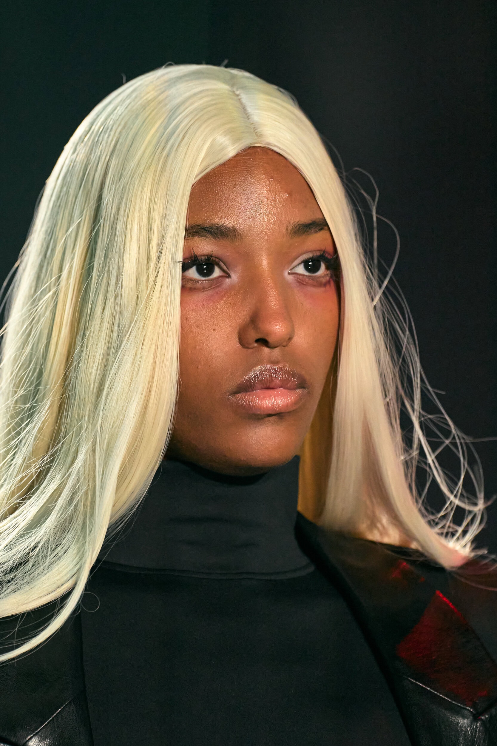 Public Service Spring 2027 Fashion Show Details