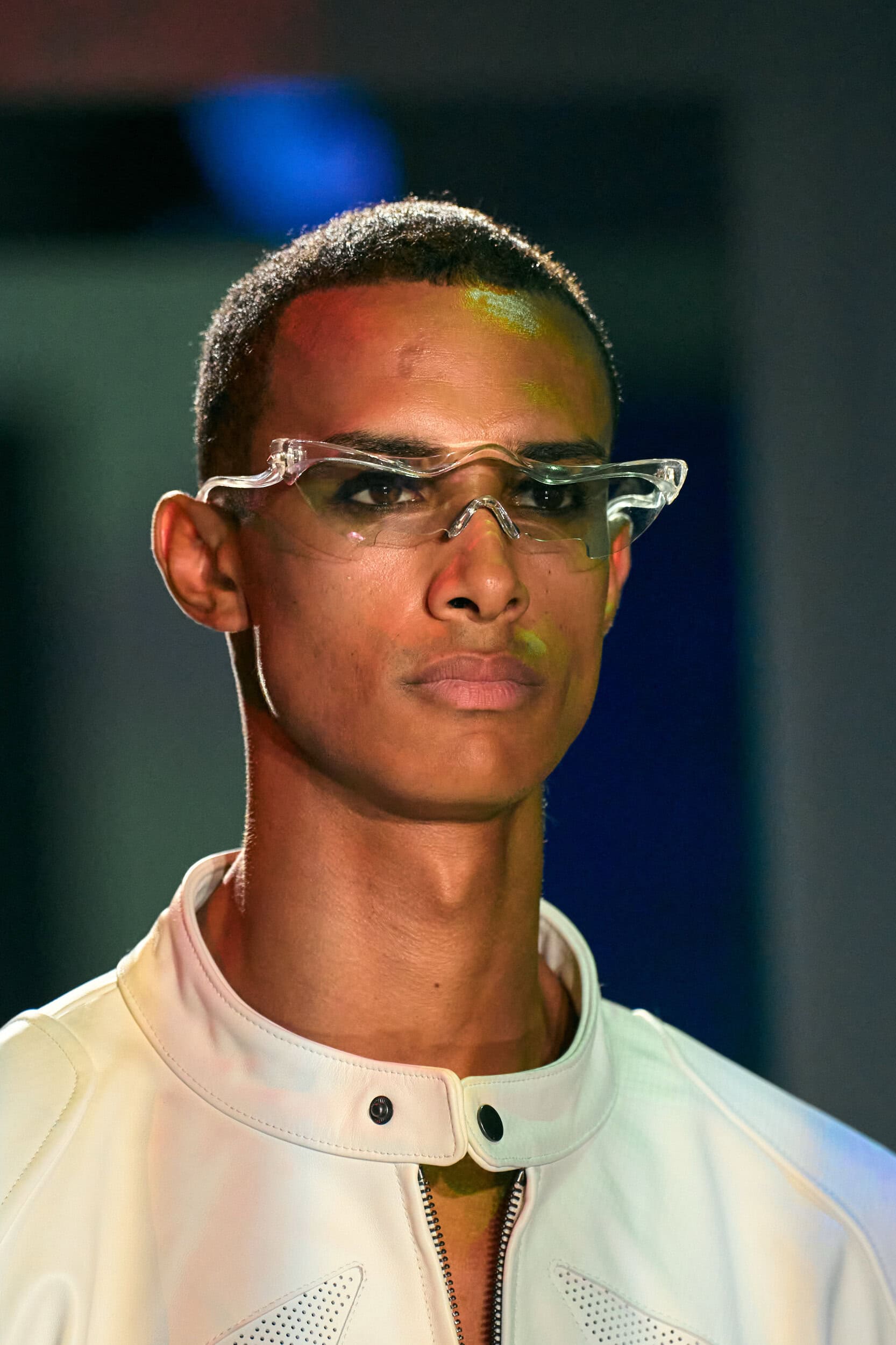 Public Service Spring 2027 Fashion Show Details