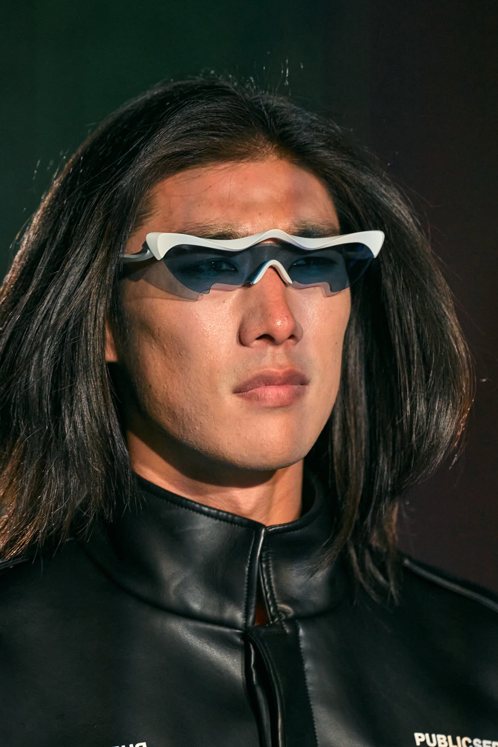 Public Service Spring 2027 Fashion Show Details