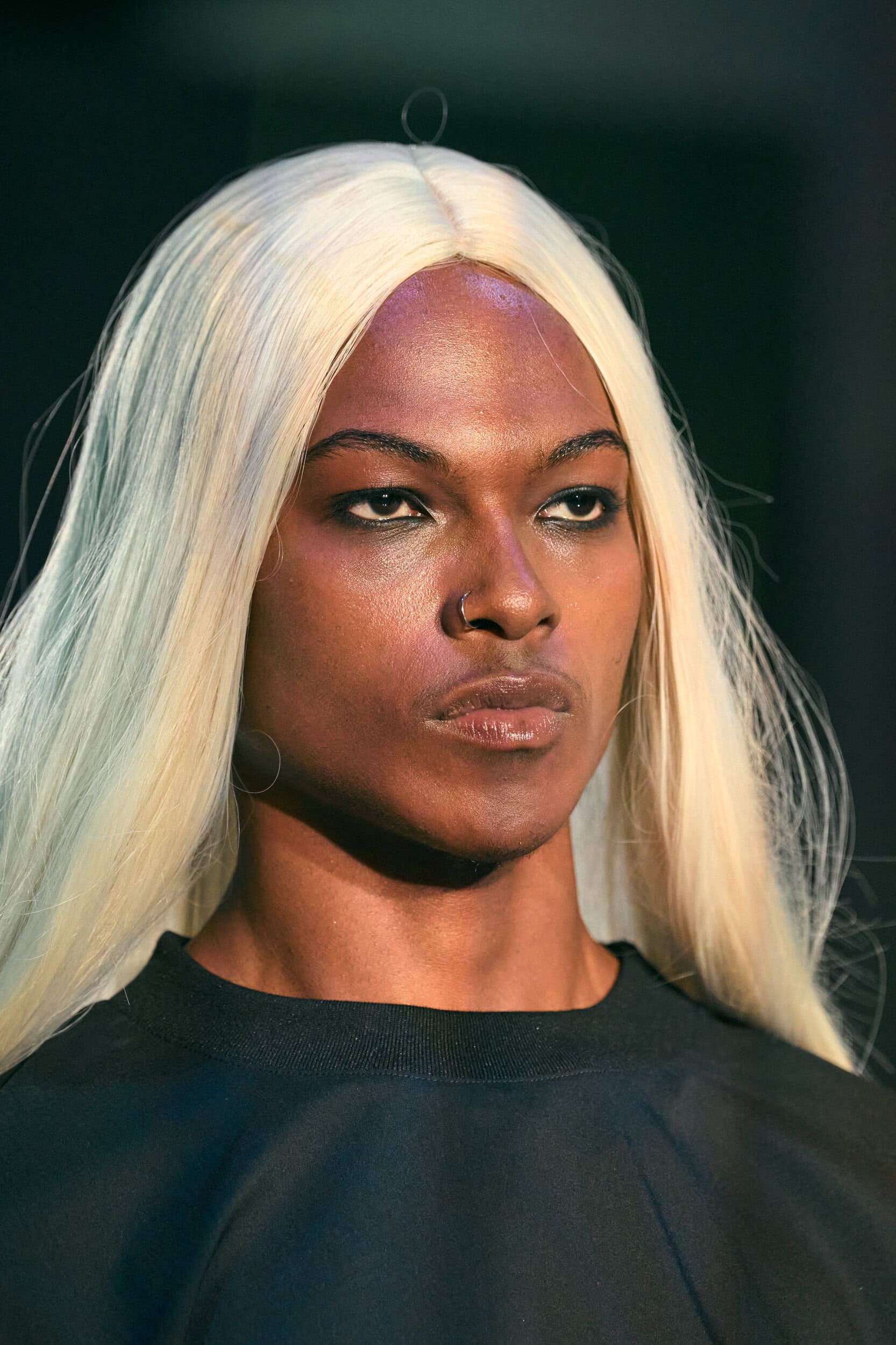 Public Service Spring 2027 Fashion Show Details