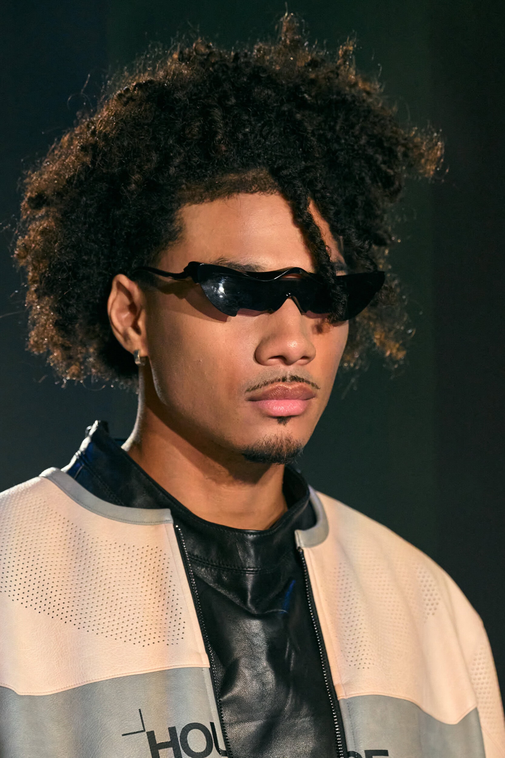 Public Service Spring 2027 Fashion Show Details