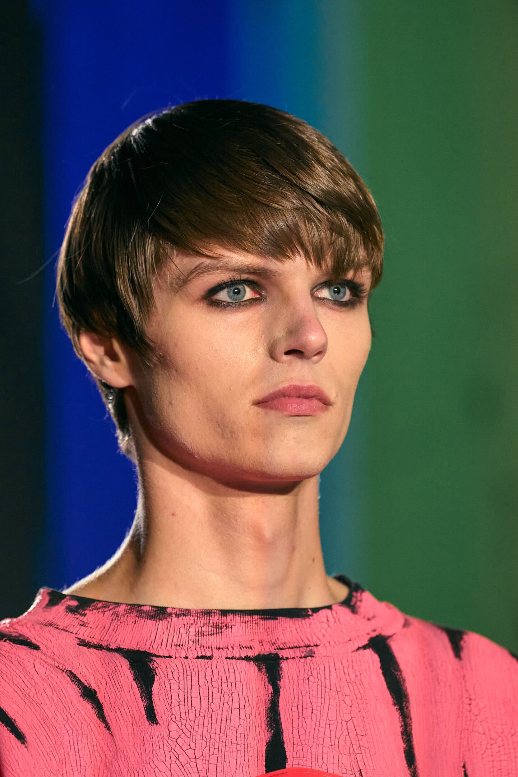 Public Service Spring 2027 Fashion Show Details