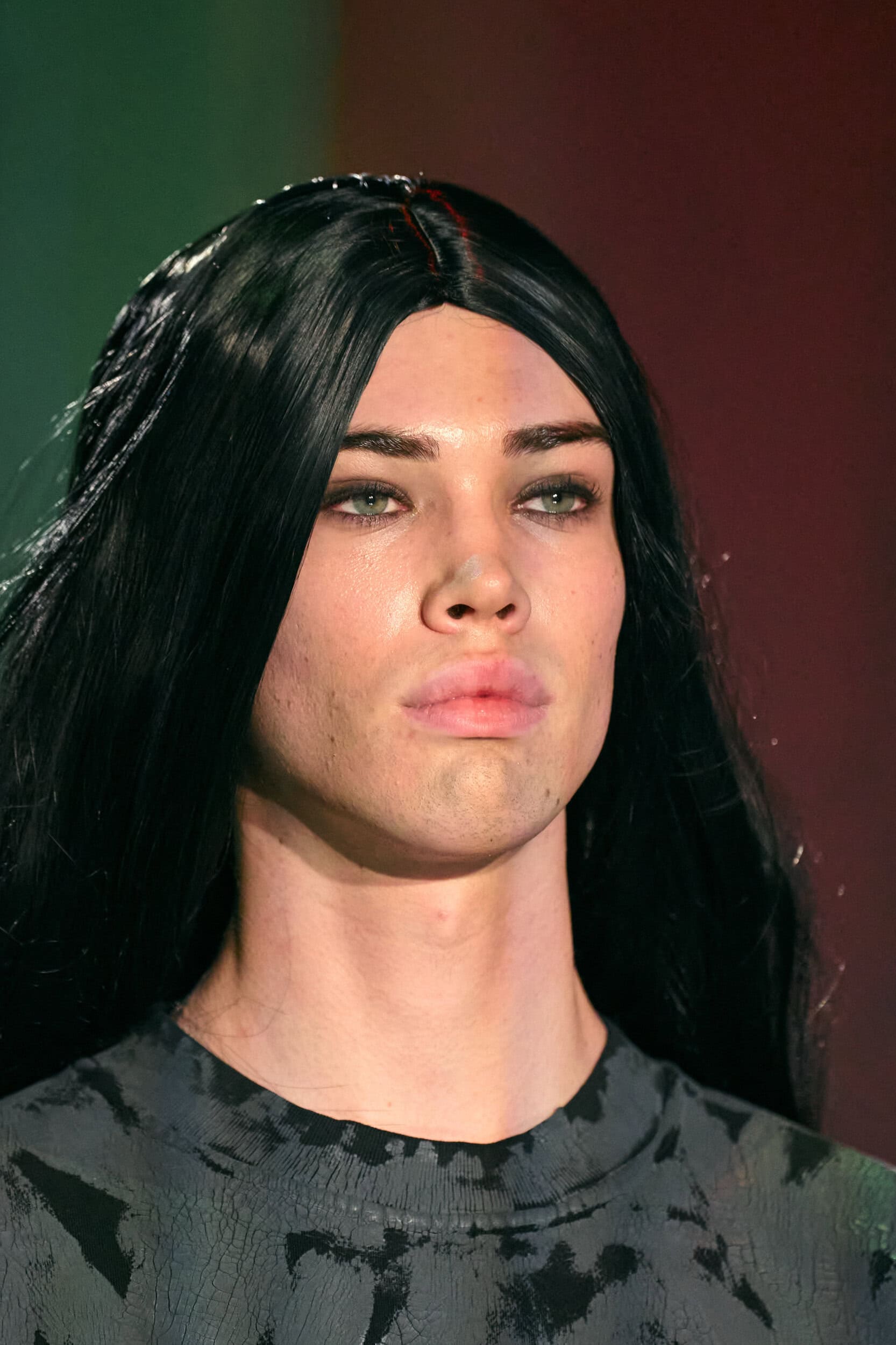 Public Service Spring 2027 Fashion Show Details