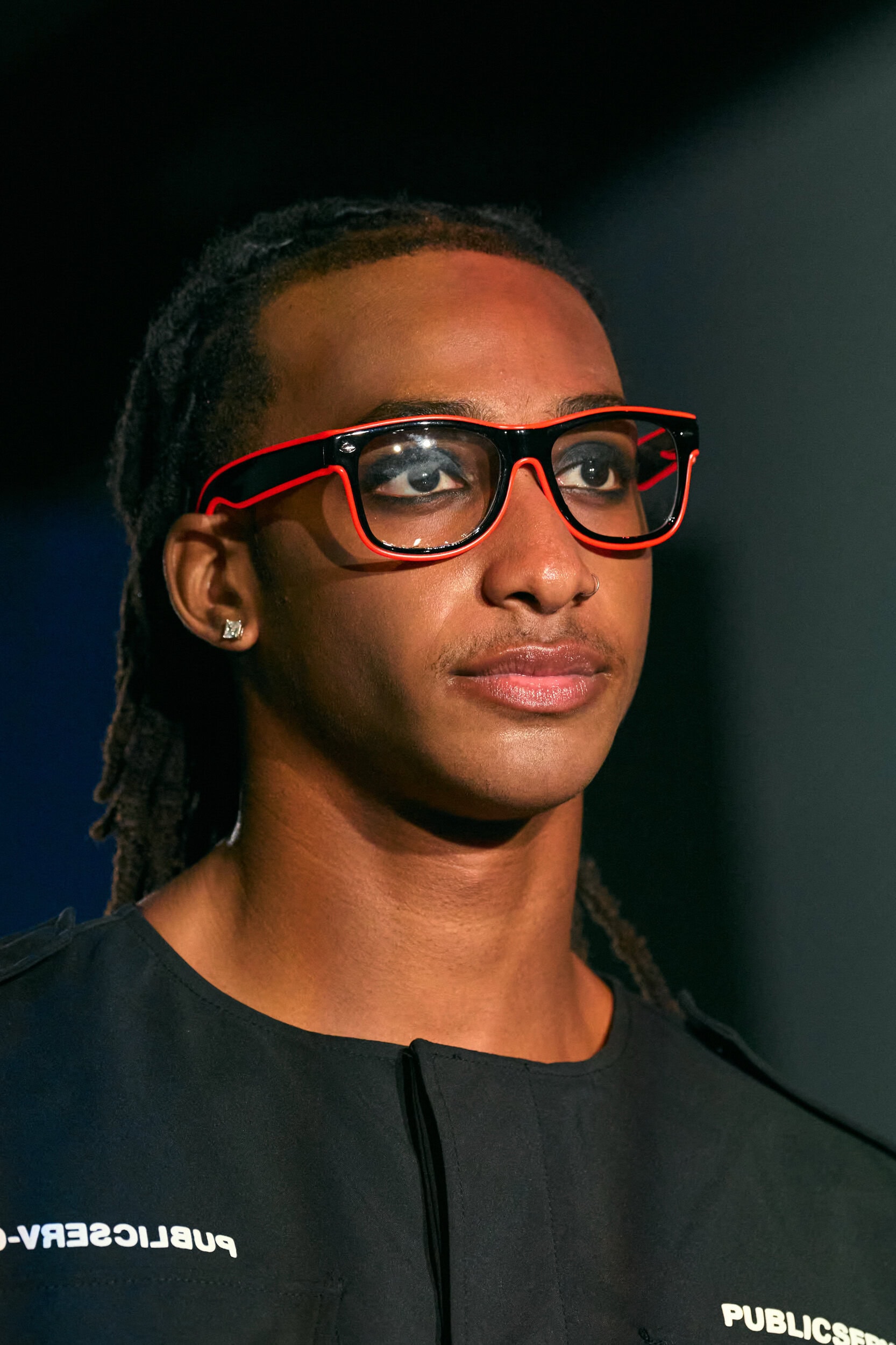 Public Service Spring 2027 Fashion Show Details