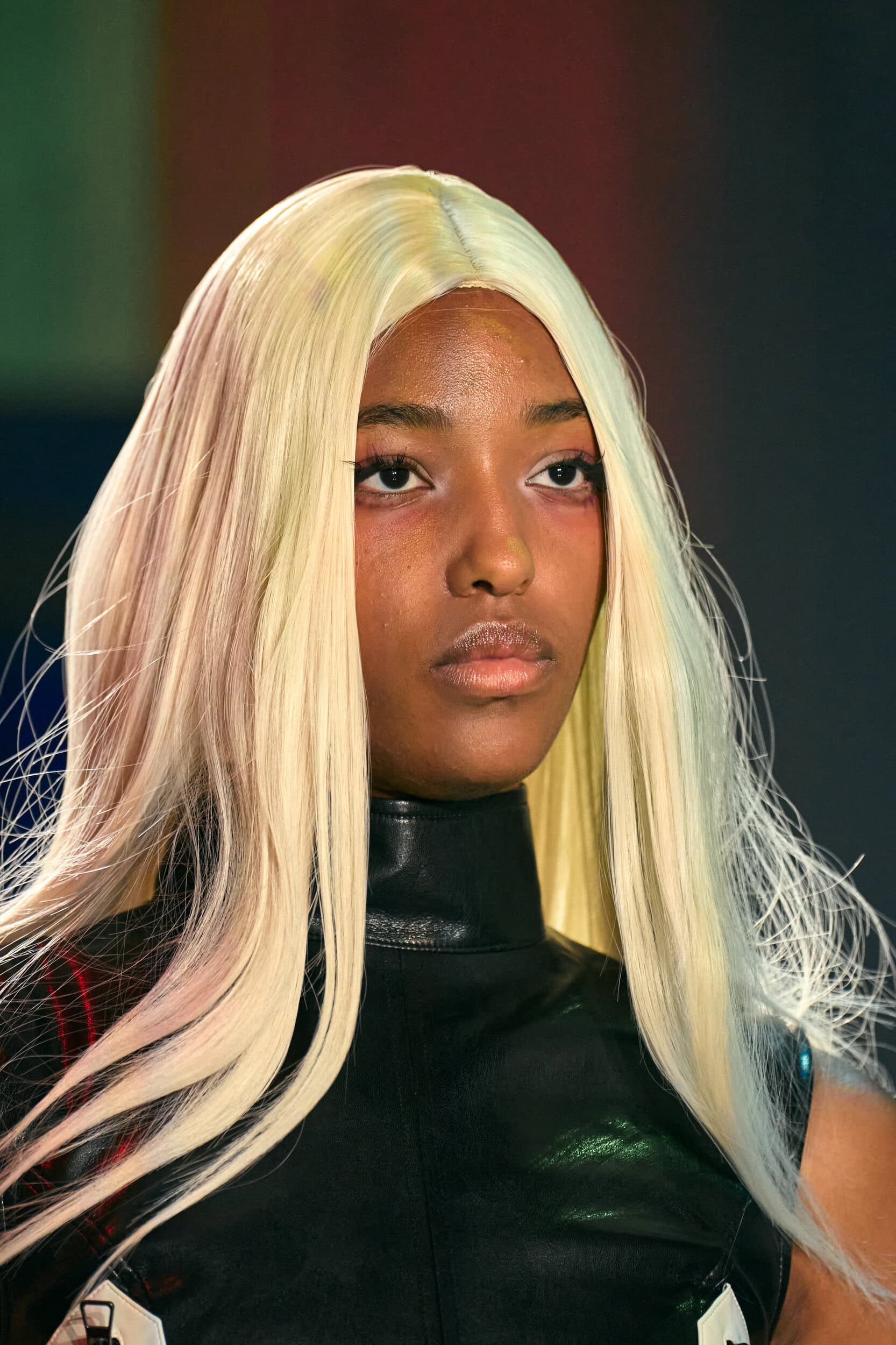 Public Service Spring 2027 Fashion Show Details