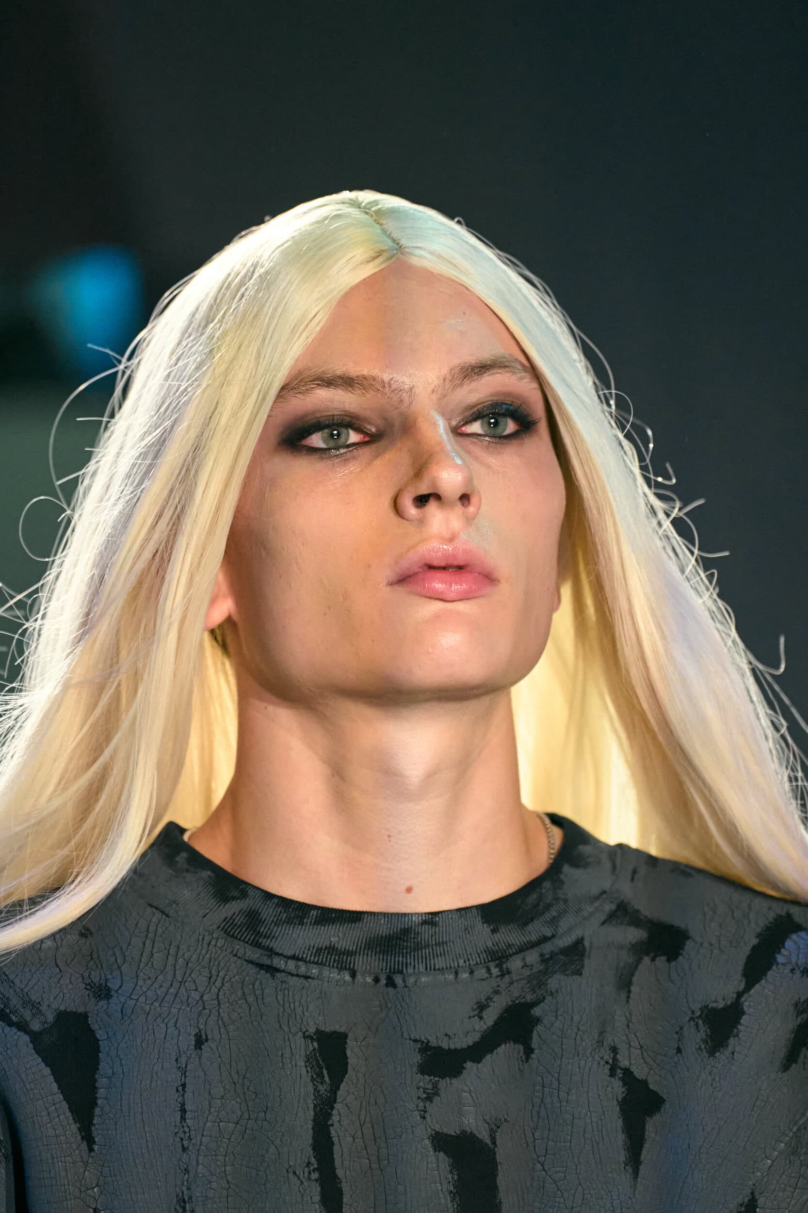 Public Service Spring 2027 Fashion Show Details