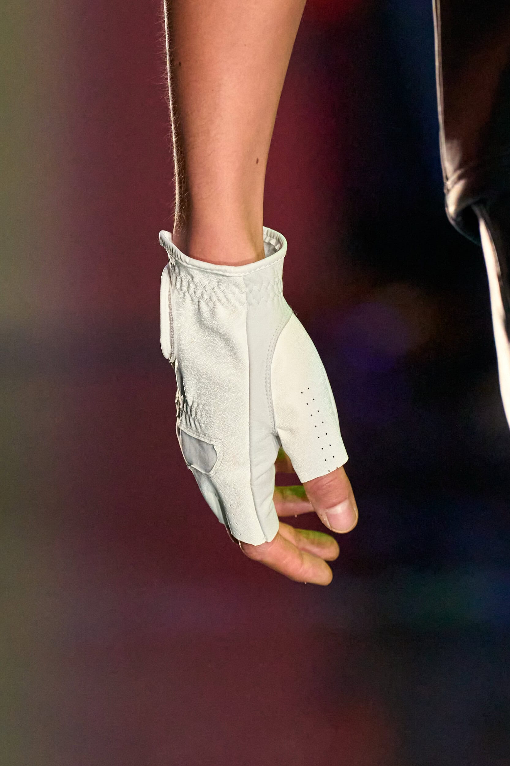 Public Service Spring 2027 Fashion Show Details