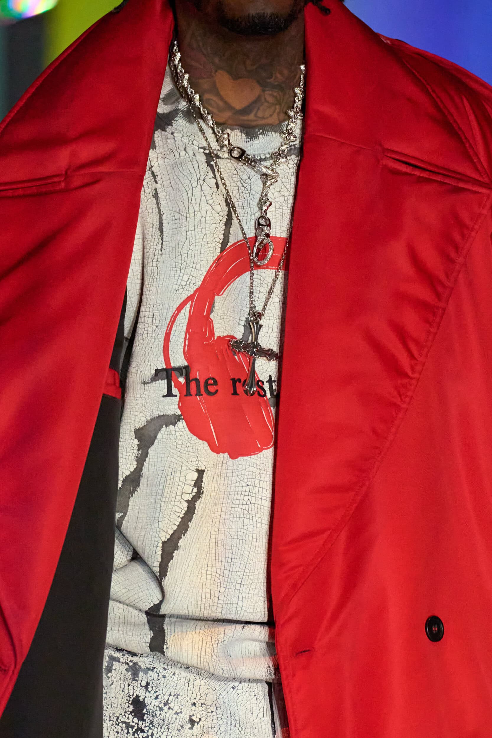 Public Service Spring 2027 Fashion Show Details