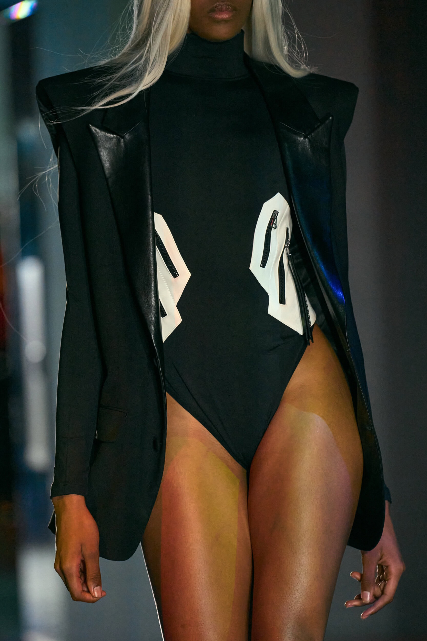 Public Service Spring 2027 Fashion Show Details